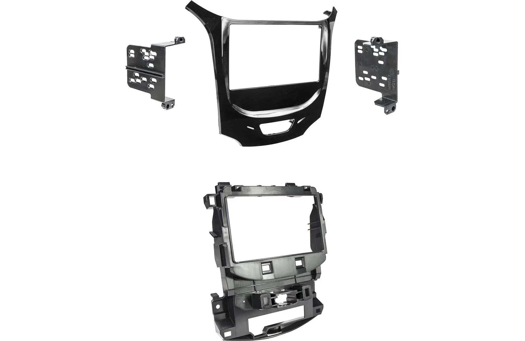 Metra 95-3020 Chevrolet Kit
