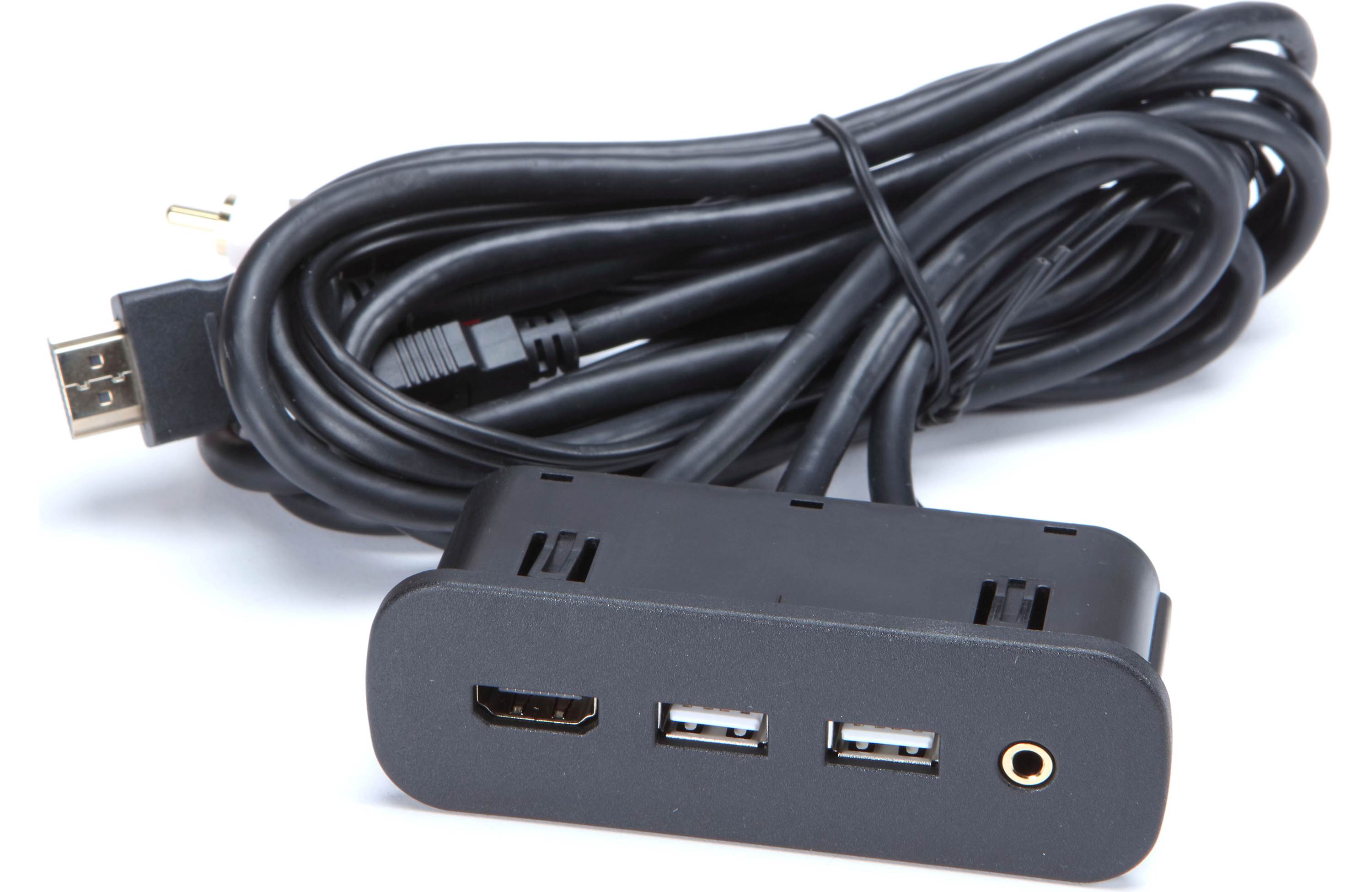 Metra 95-6553B Dash and Wiring Kit