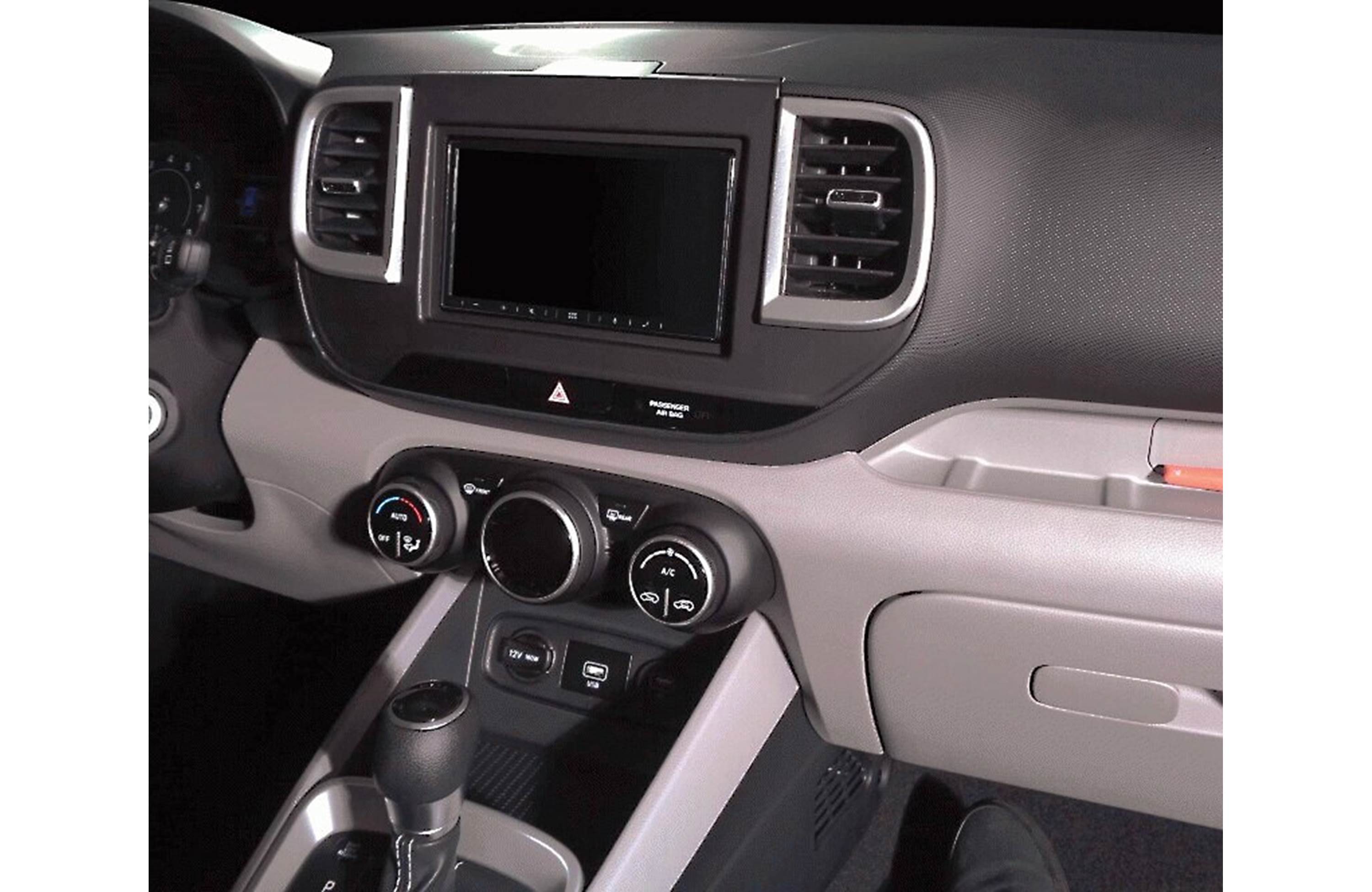 Metra 95-7398 Dash Kit