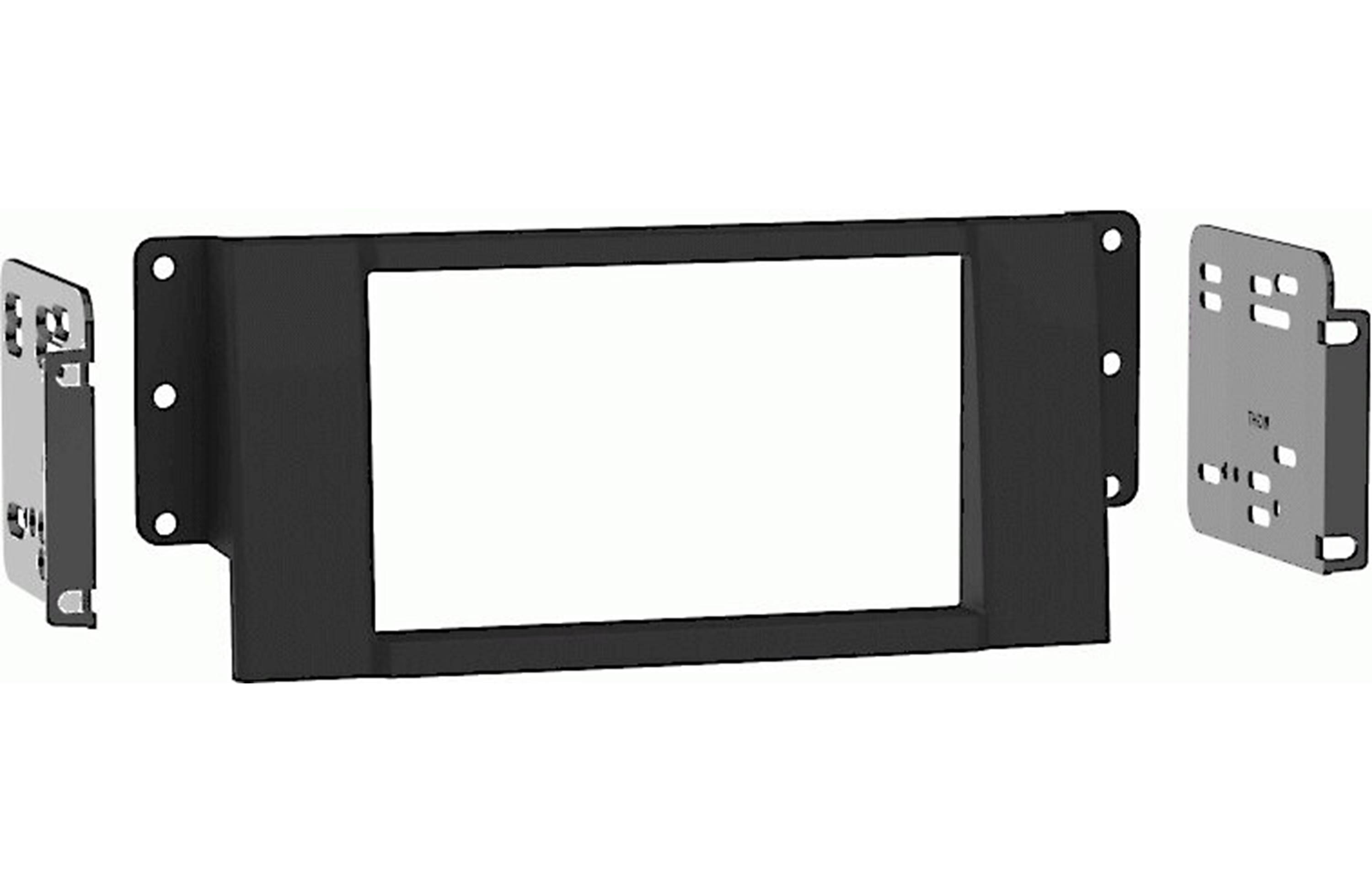 Metra 95-9406B Dash Kit