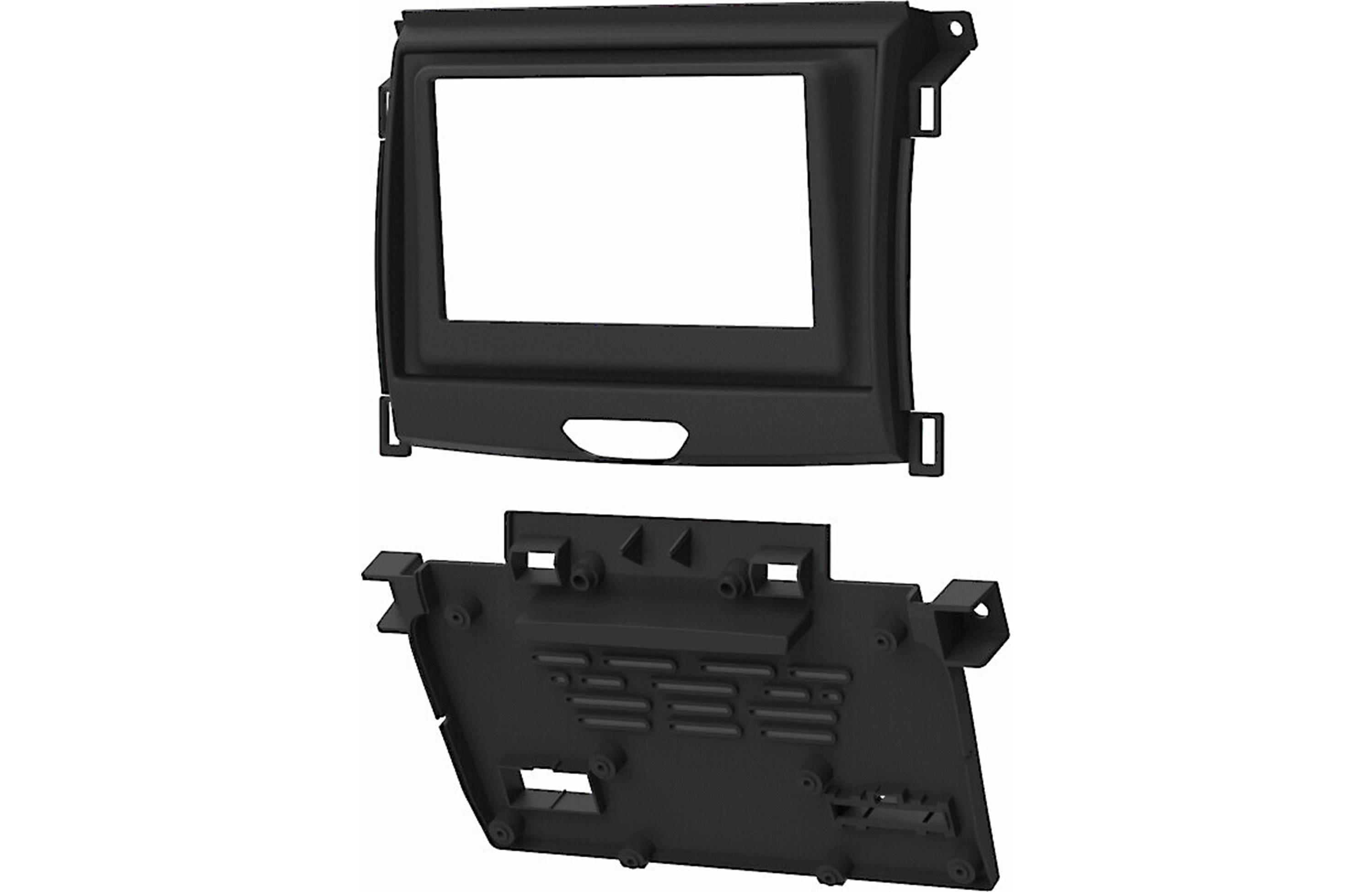 Metra 99-5857B Dash Kit