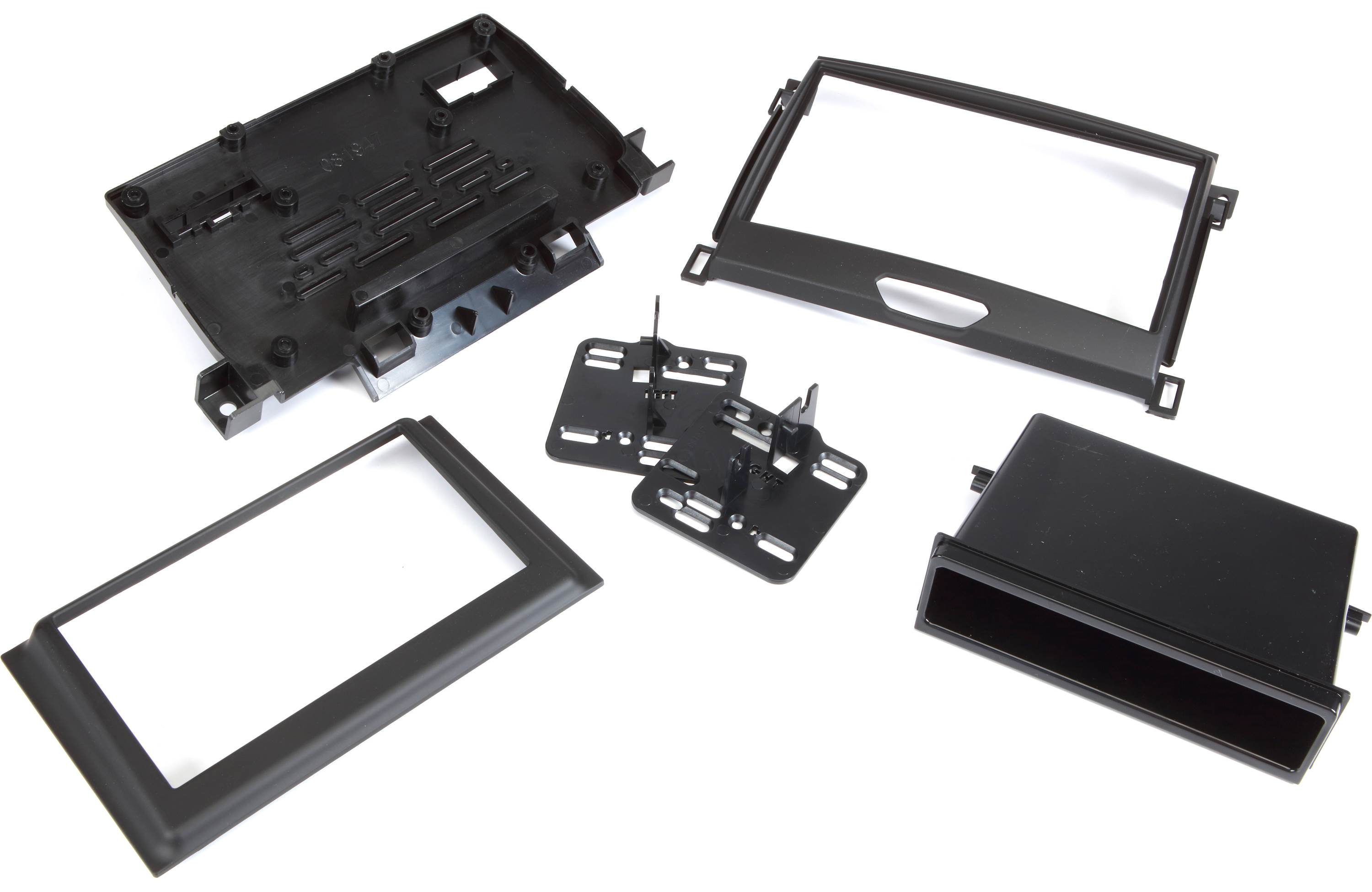 Metra 99-5857B Dash Kit