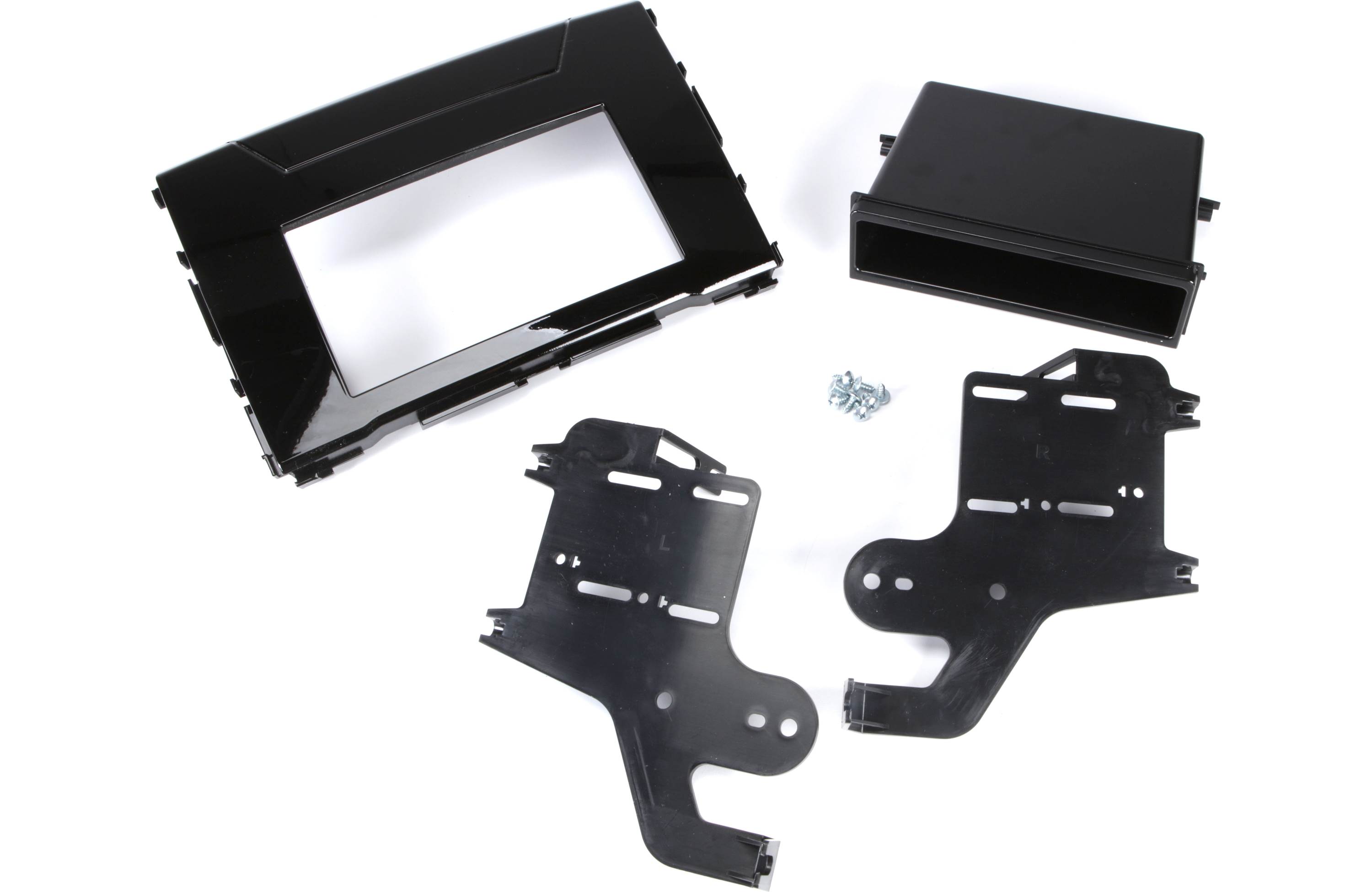 Metra 99-7639HG Dash Kit