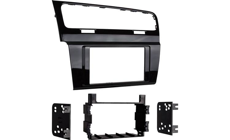 Metra 99-9013HG Dash Kit