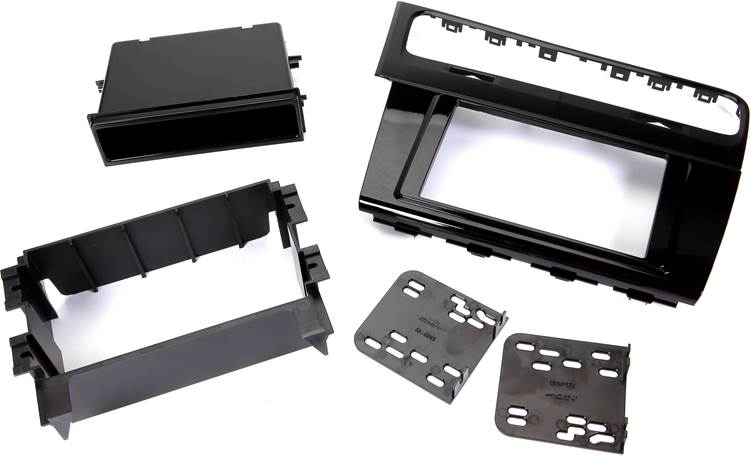 Metra 99-9013HG Dash Kit