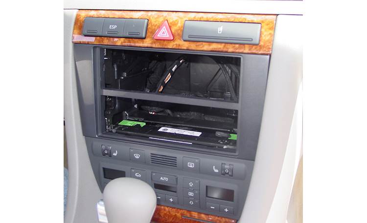 Metra 99-9101 Dash Kit