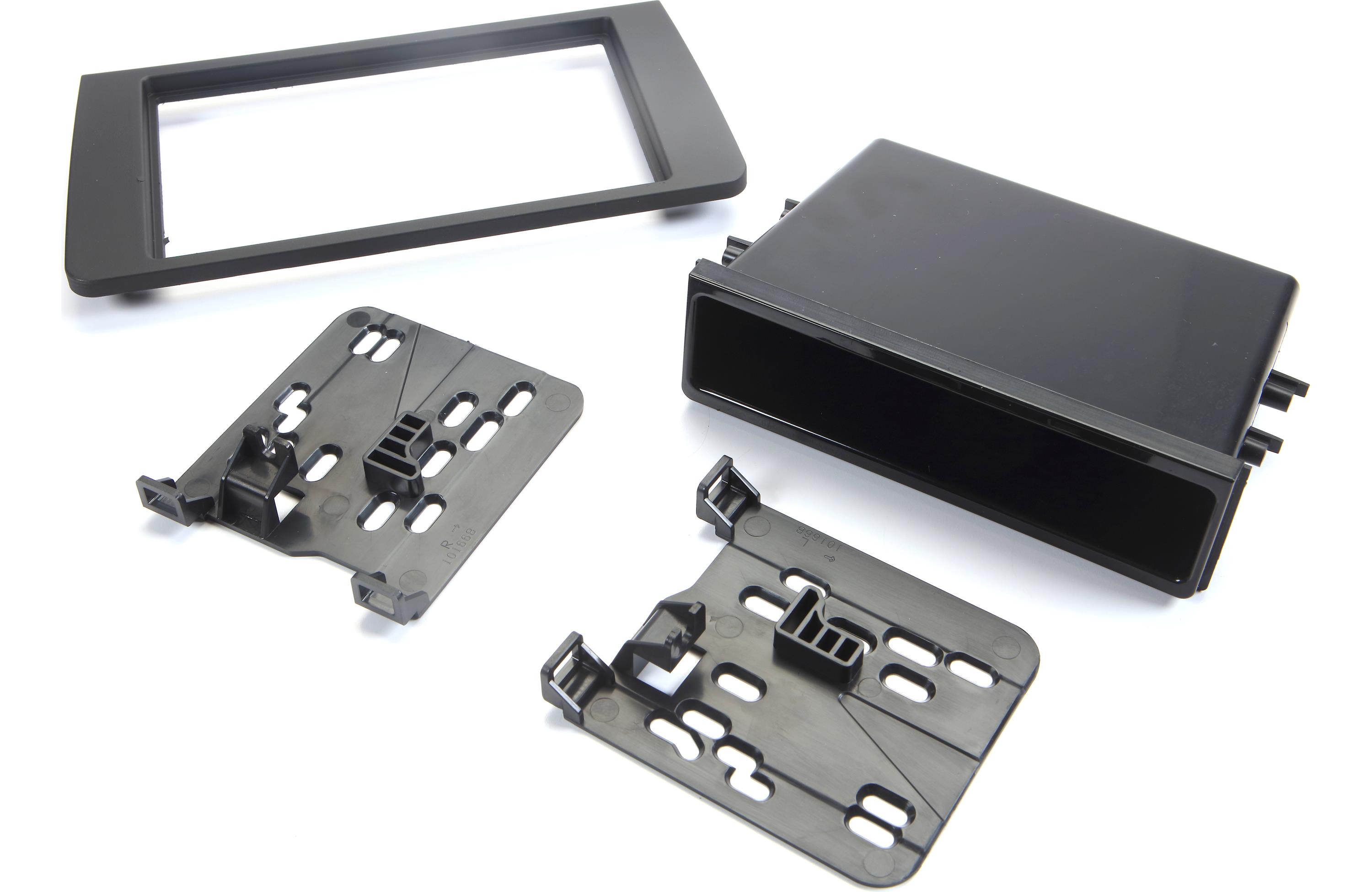 Metra 99-9109B Dash Kit