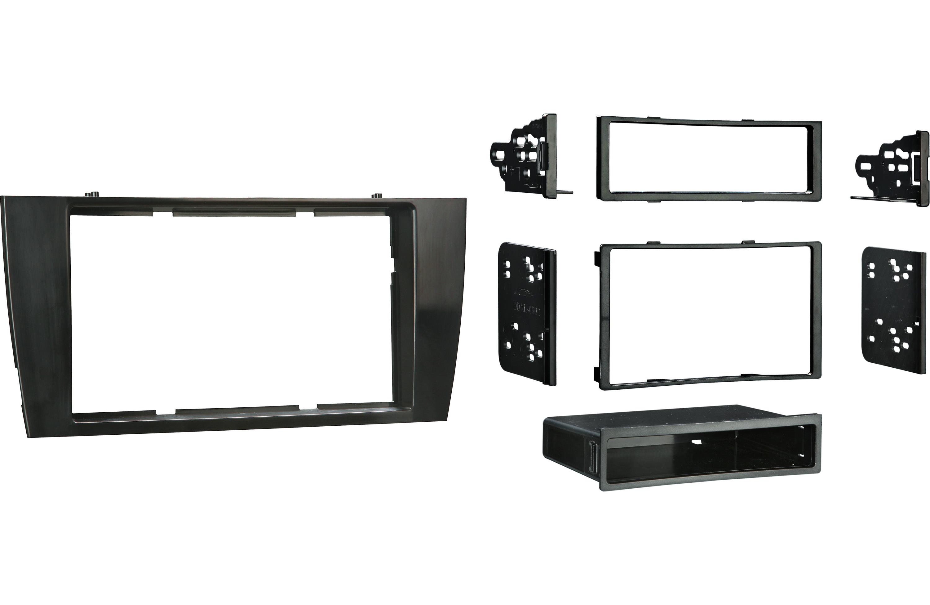 Metra 99-9501B Dash Kit