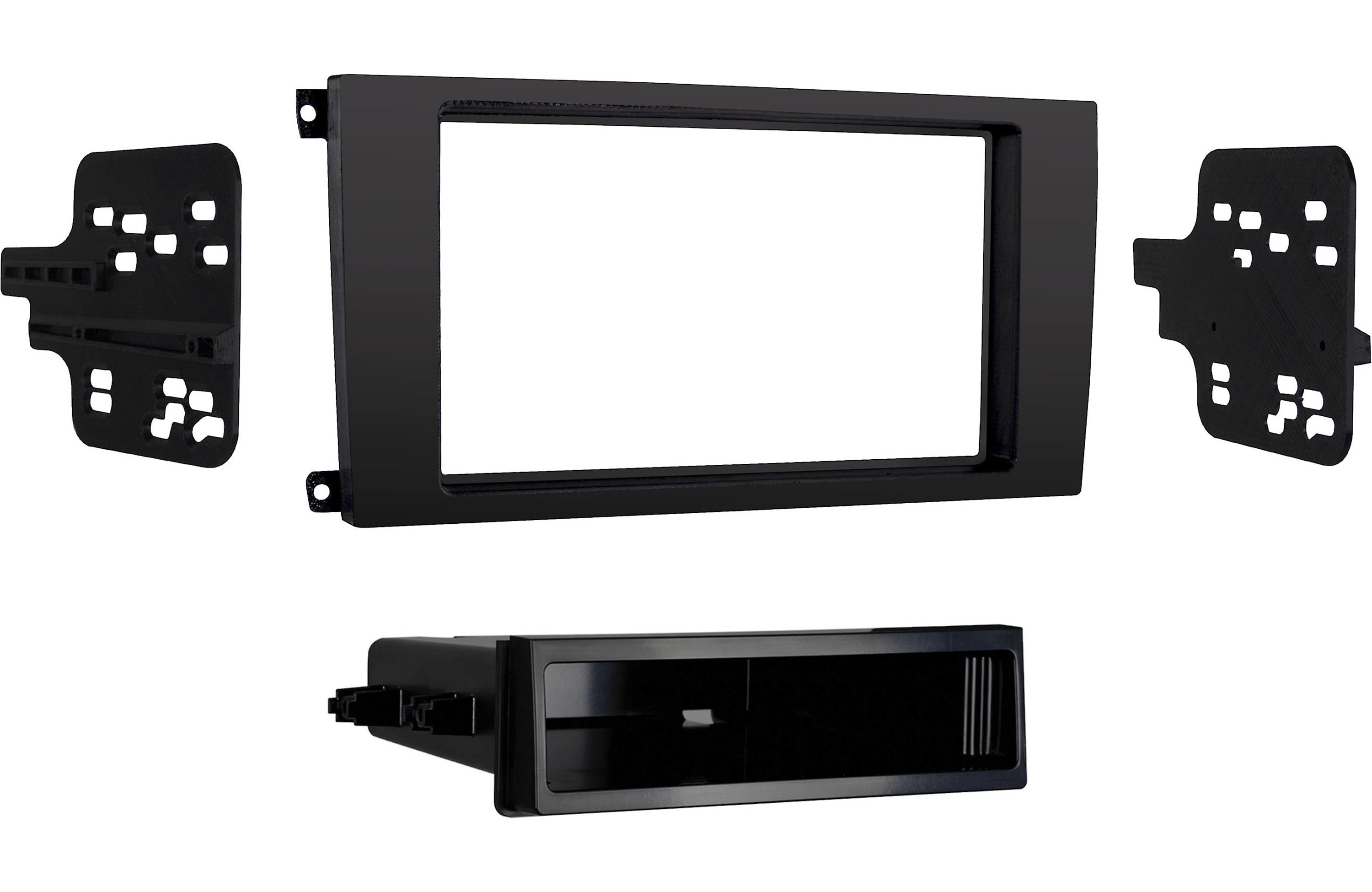 Metra 99-9604B Dash Kit