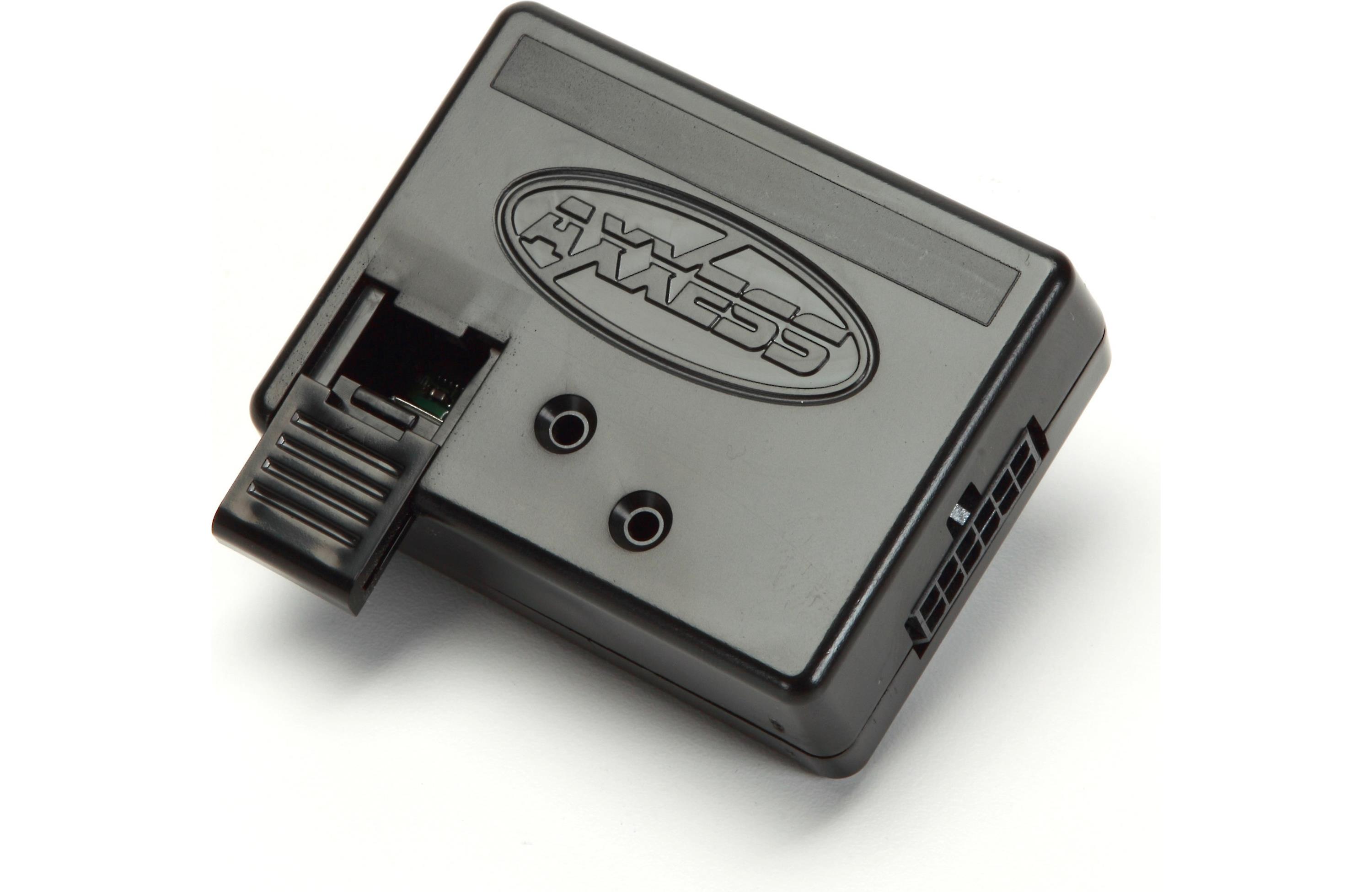 Axxess ASWC-1 Steering Wheel Control Adapter