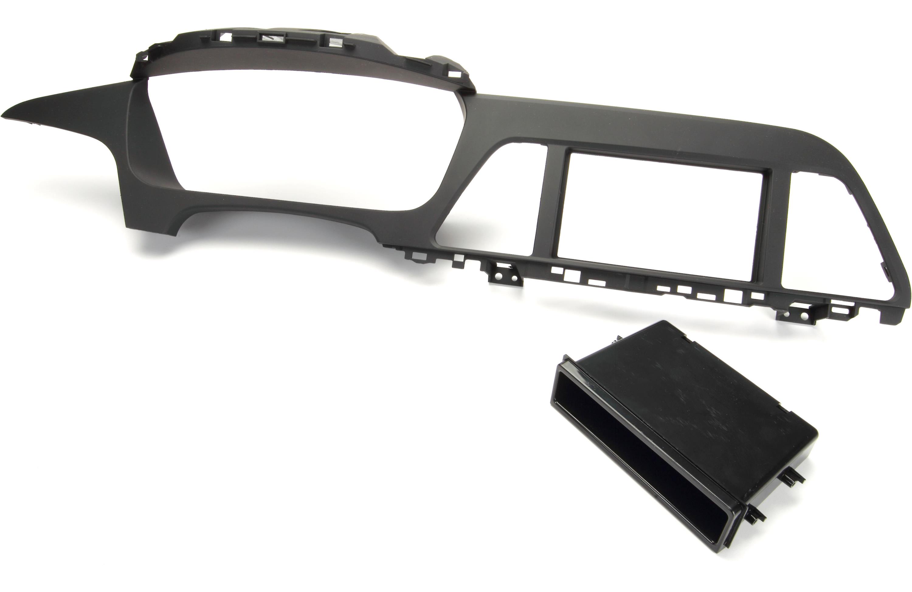 Metra DP-7363B Dash Kit