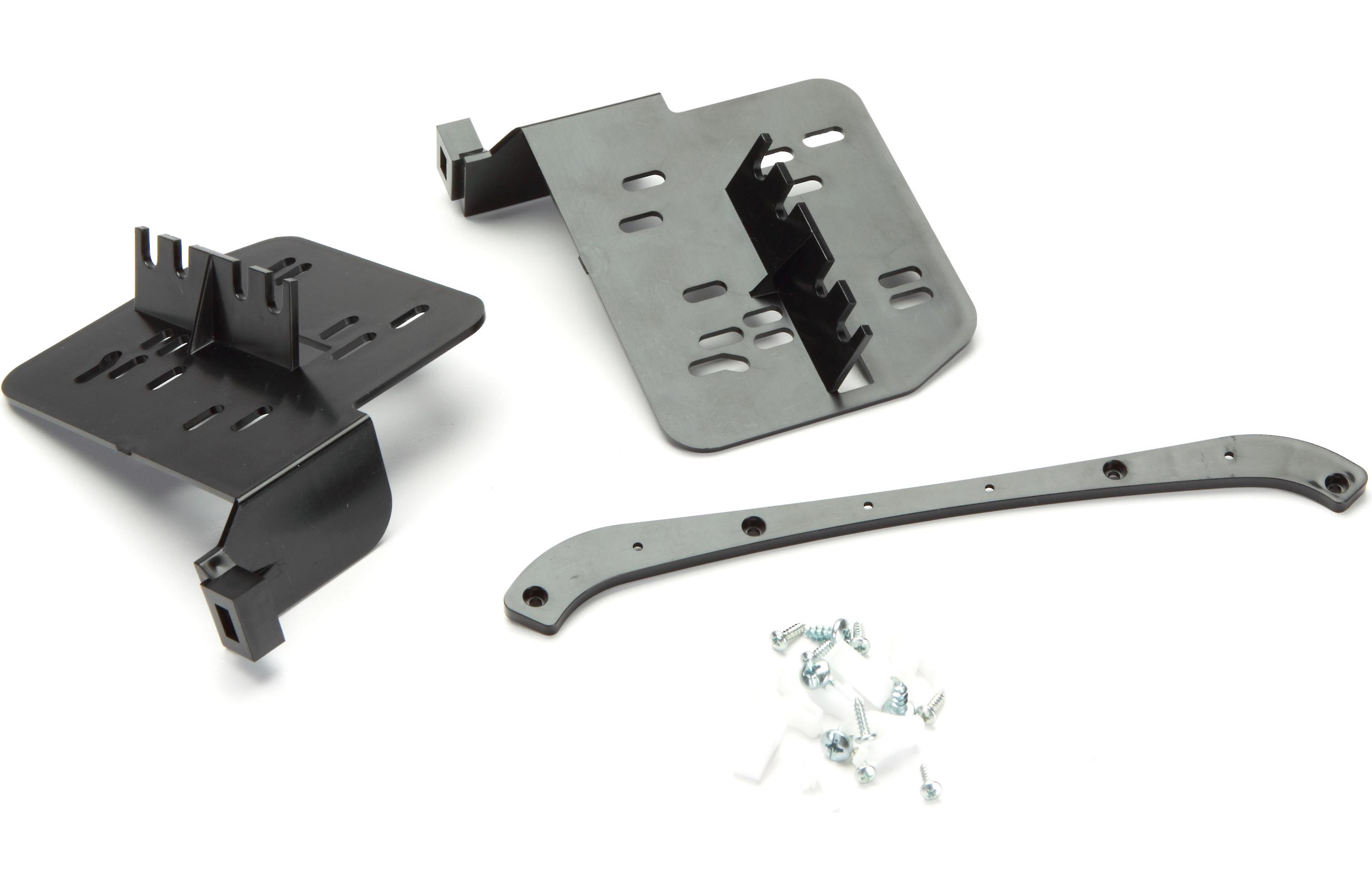 Metra DP-7363B Dash Kit