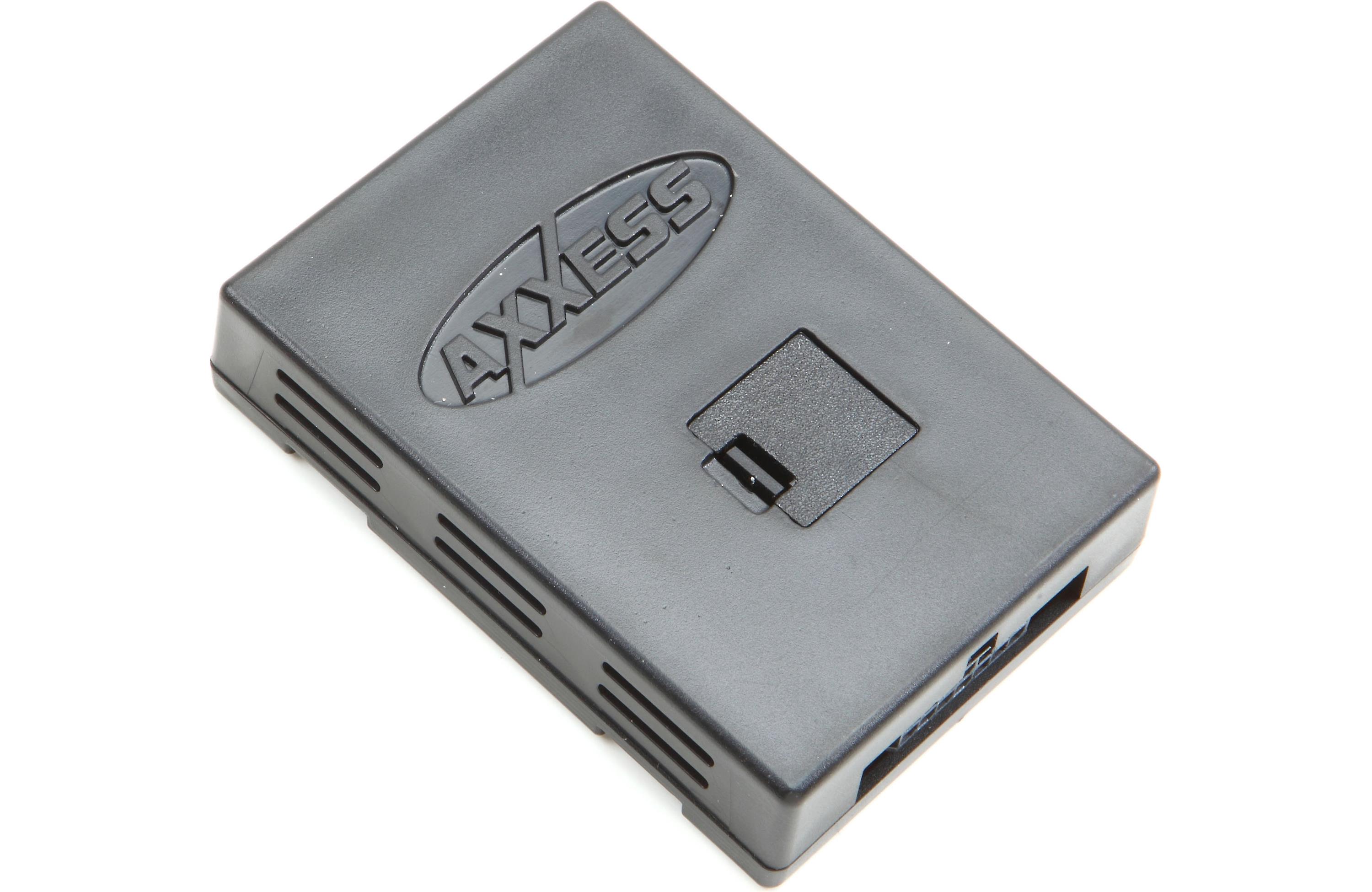 Axxess MITO-03 for select 2014-18 Mitsubishi vehicles