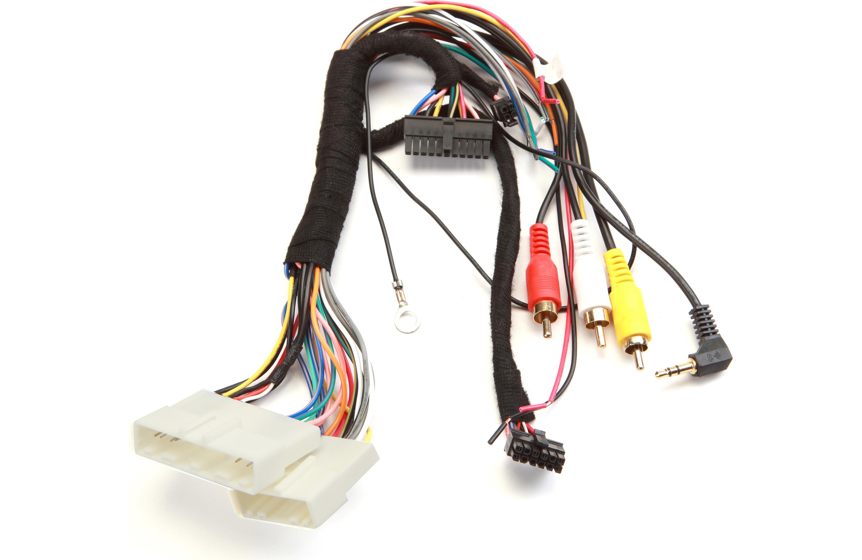 Axxess NITO-01 for select 2016-up Nissan Maxima vehicles