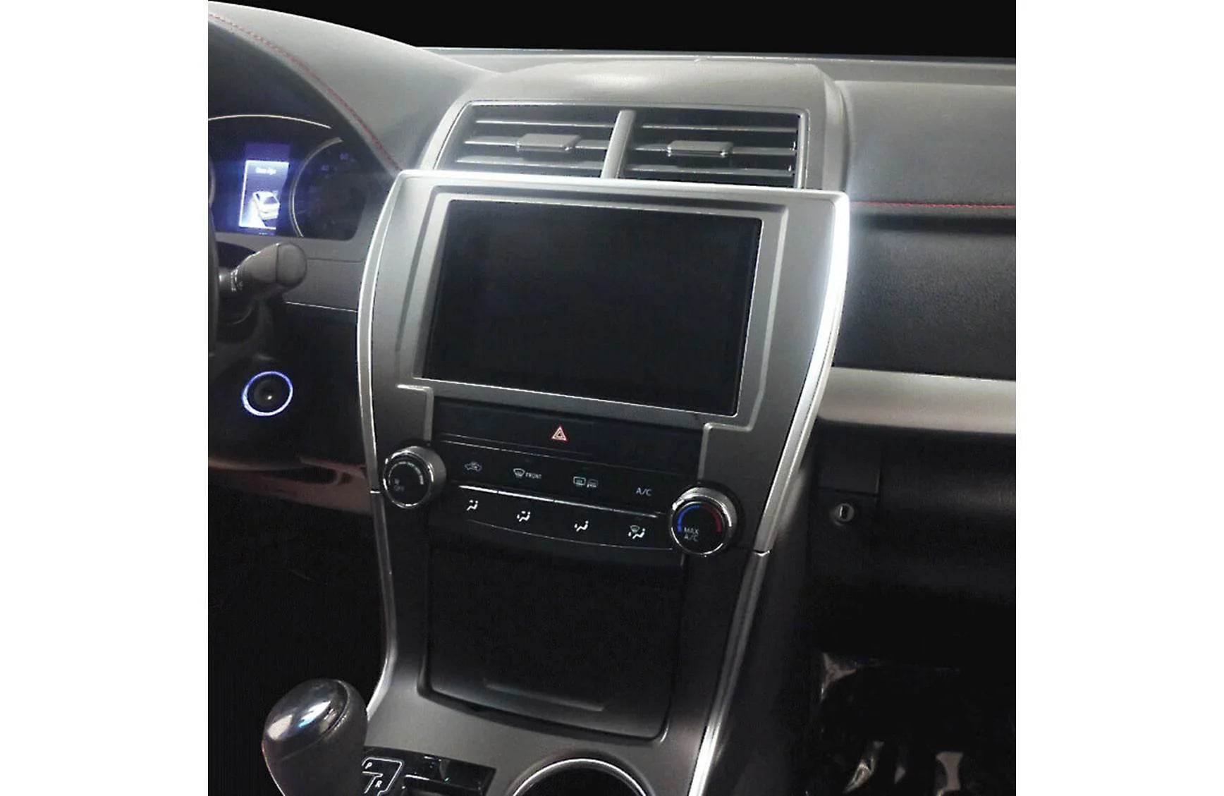 Metra 108-TO4 Dash Kit