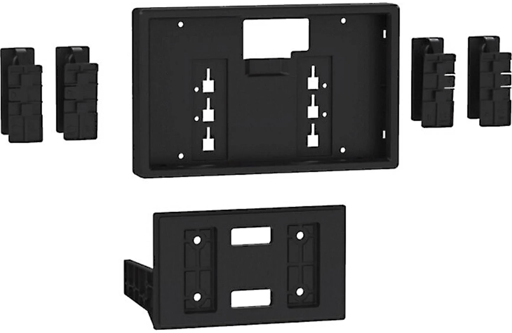 Metra 108-UN02 Floating Kit