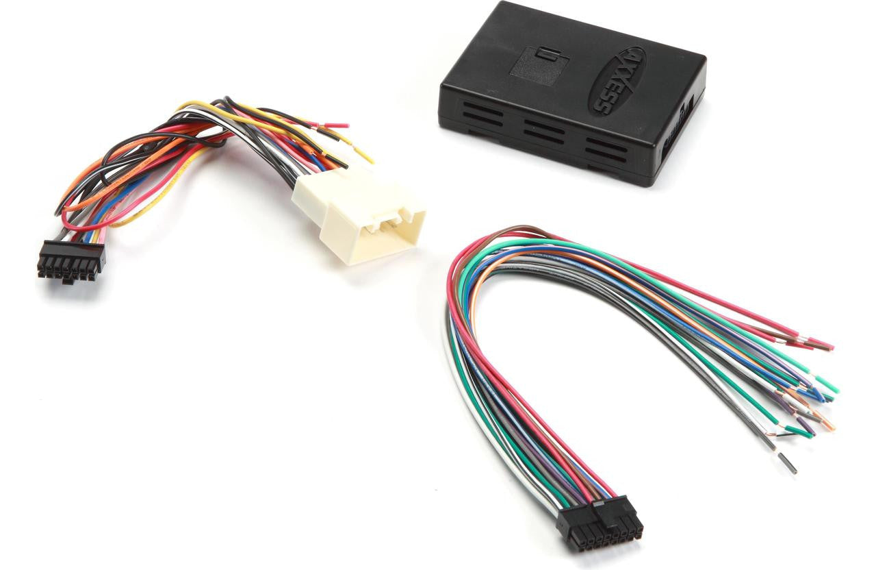 Axxess AXTO-TY1 Lexus/Toyota Digital Amplifier Interface 2001-2015