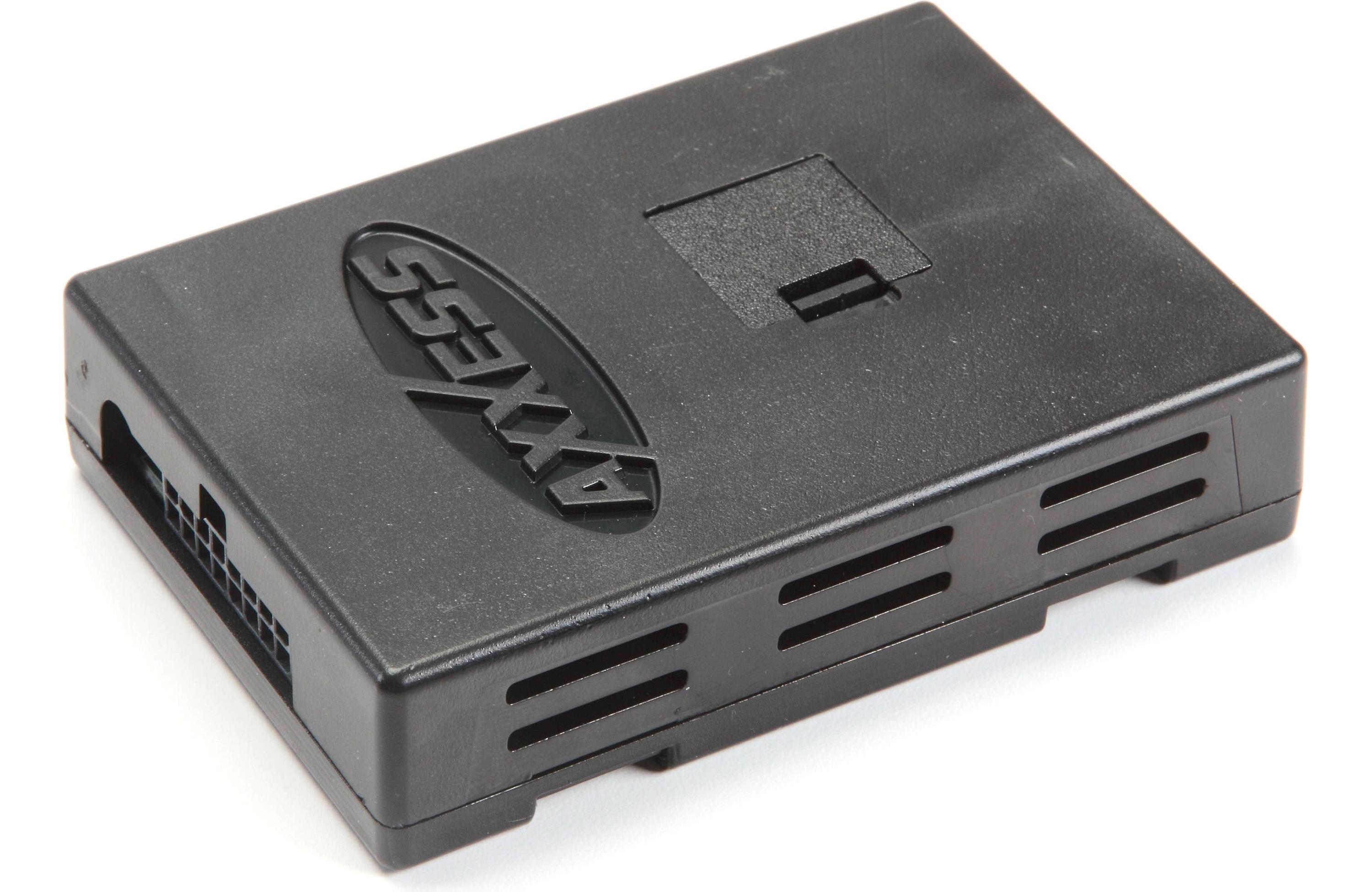 Axxess TYTO-01 Wiring Interface for select 2001-13 Toyota and Lexus vehicles