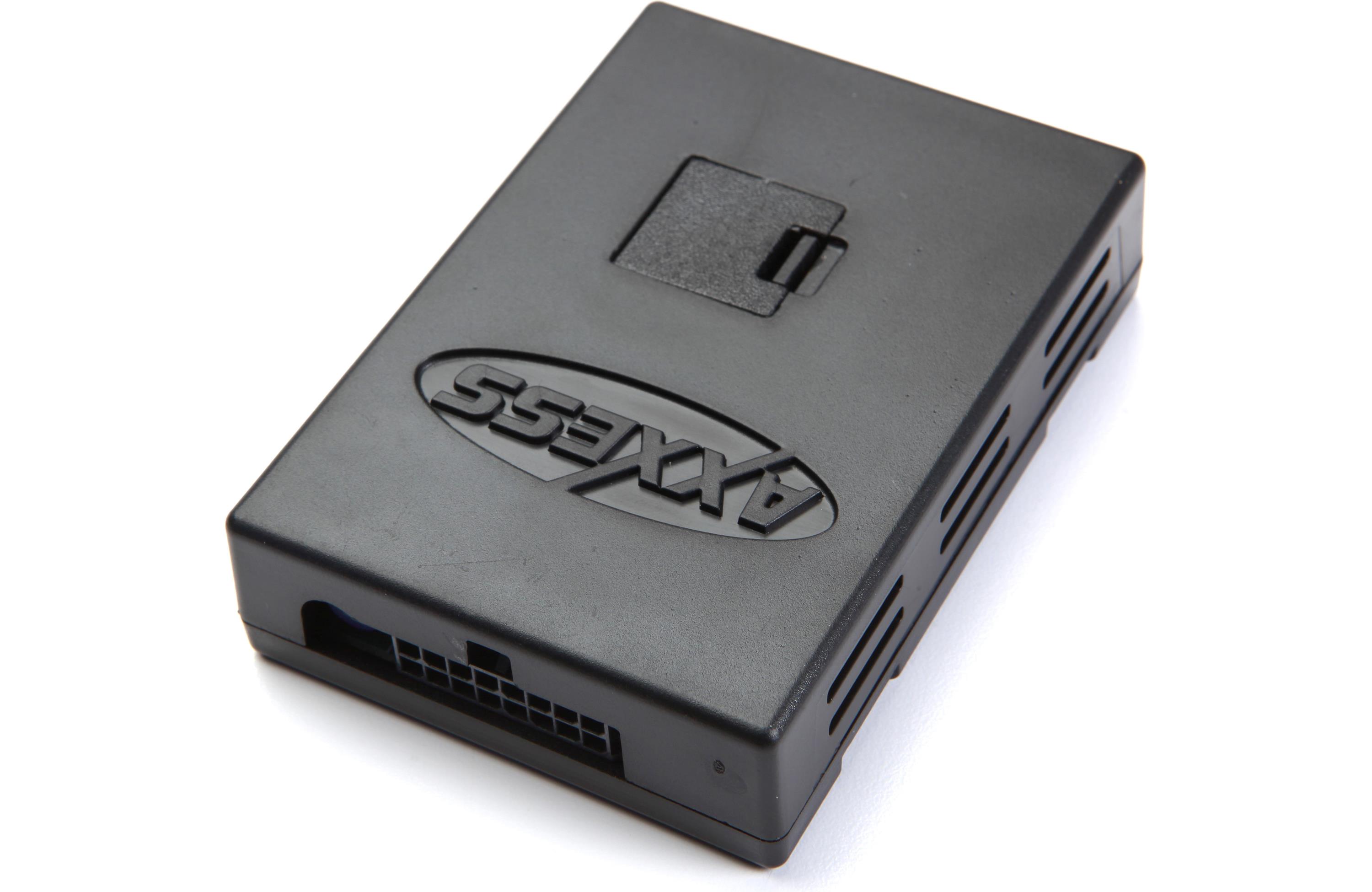 Axxess TYTO-02 Wiring Interface for select 2012-up Toyota vehicles