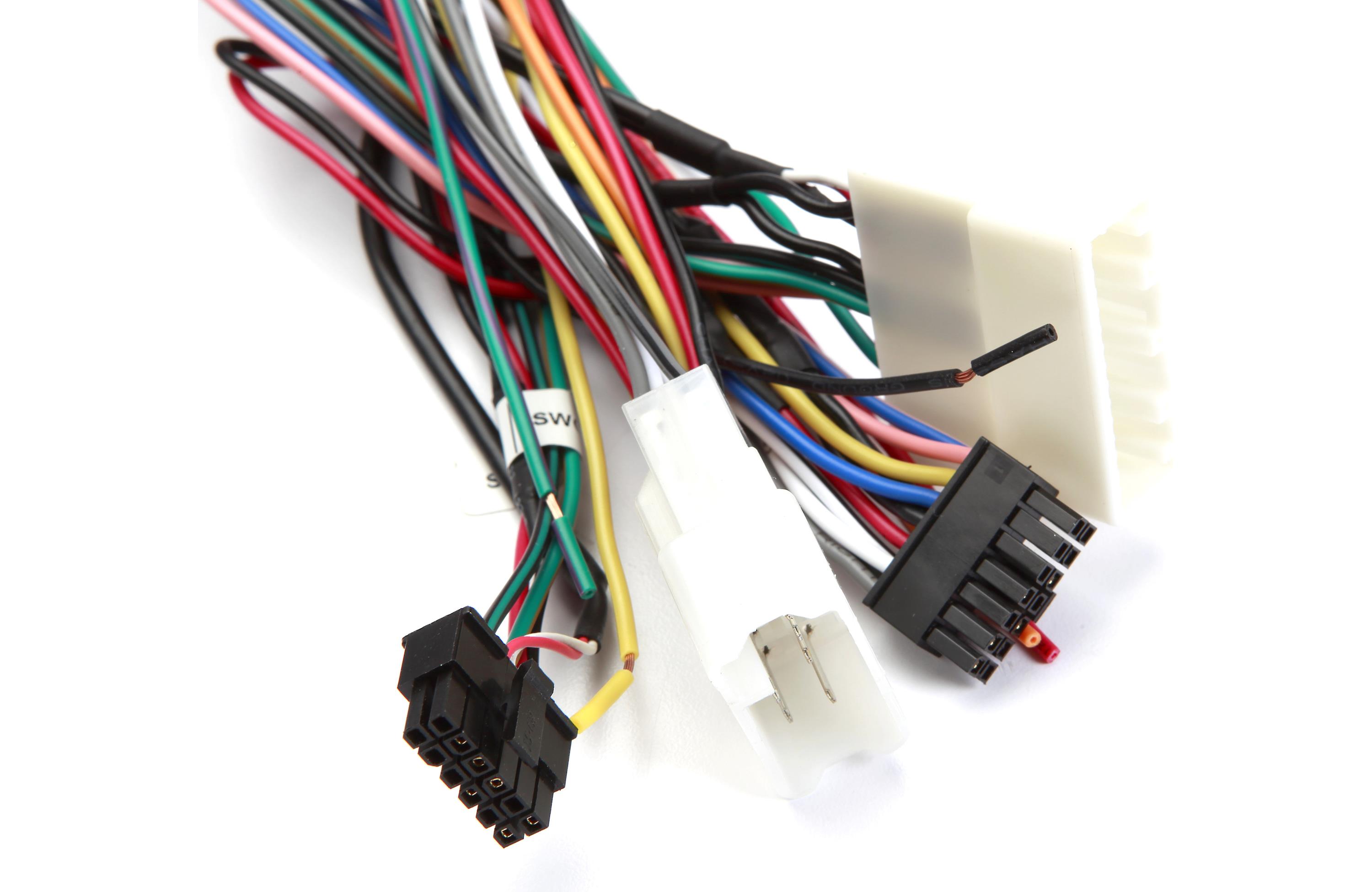 Axxess TYTO-02 Wiring Interface for select 2012-up Toyota vehicles