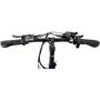 Blaupunkt Fiete Electric bicycle with 350-watt motor and foldable frame