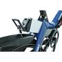 Blaupunkt Fiete Electric bicycle with 350-watt motor and foldable frame