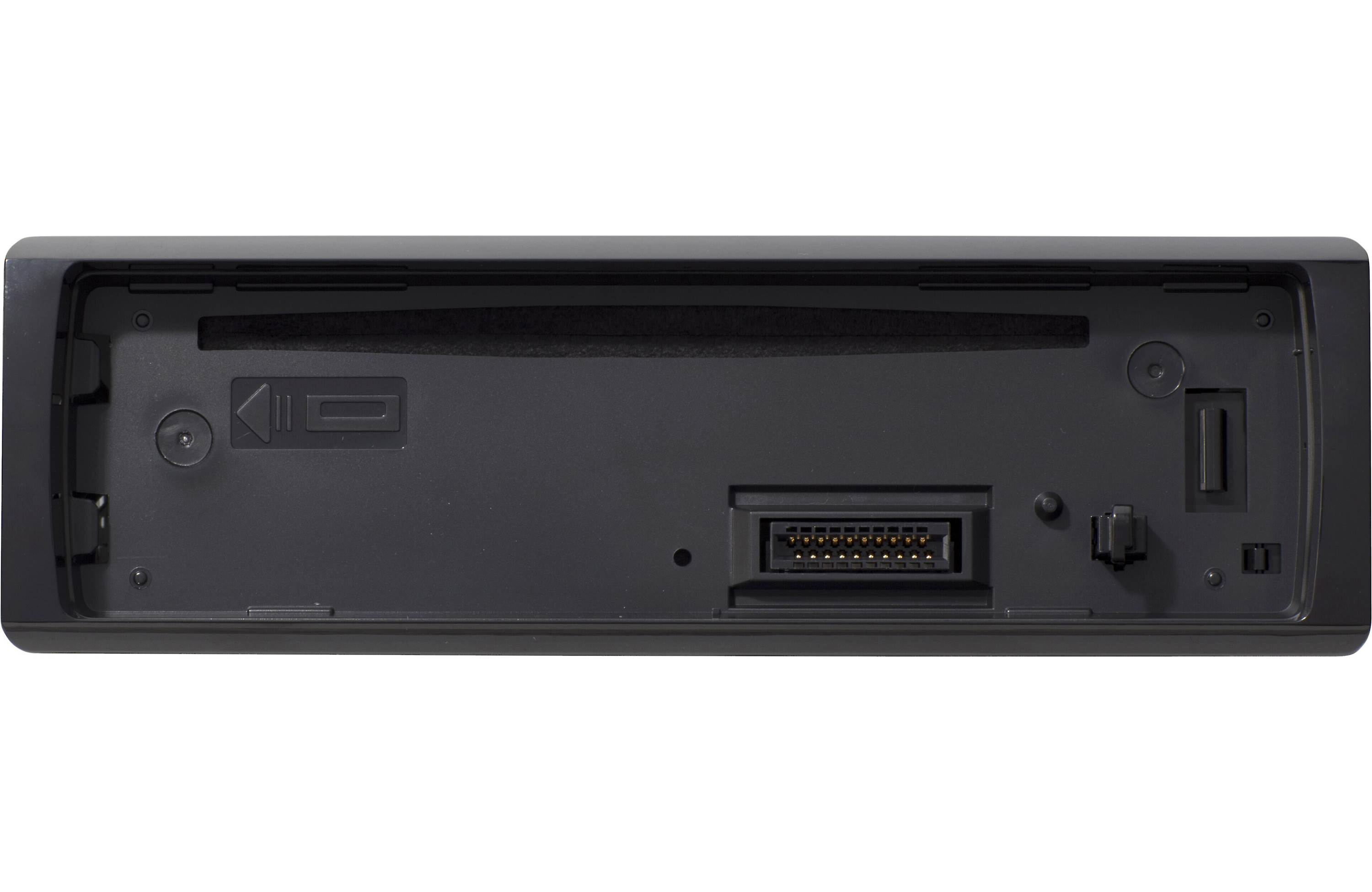 Pioneer DEH-S6220BS CD receiver