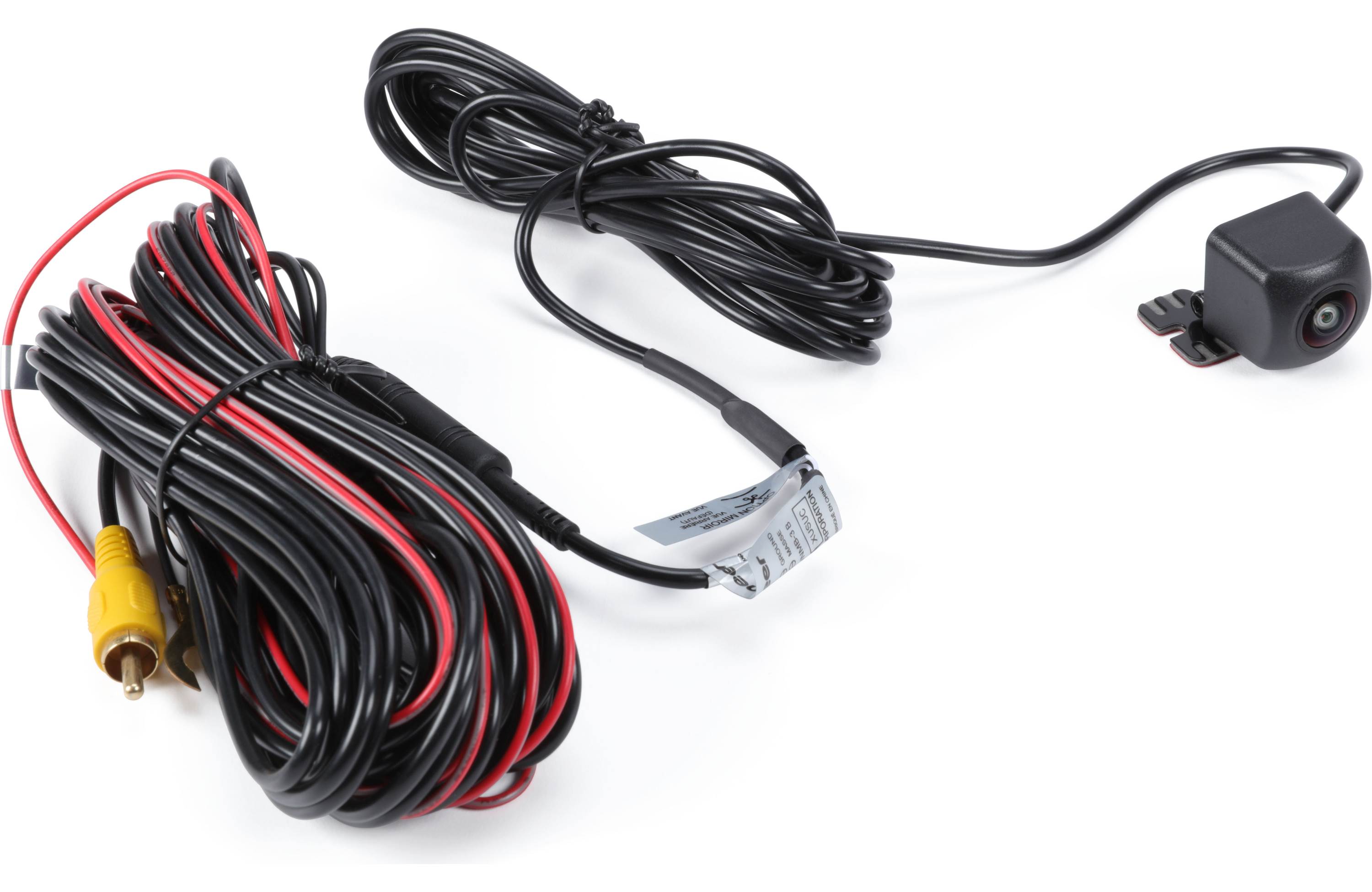 Pioneer ND-BC010 Universal backup camera — surface-mount