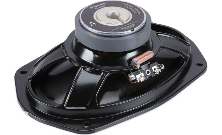 Pioneer TS-A6901C - A-Series + 6