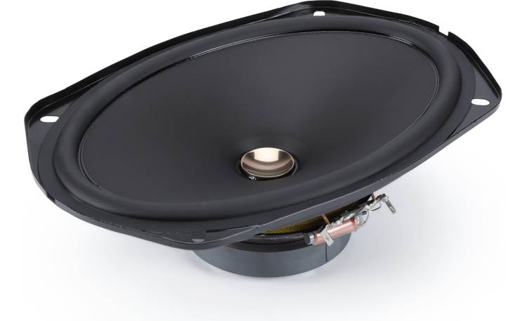 Pioneer TS-A6901C - A-Series + 6
