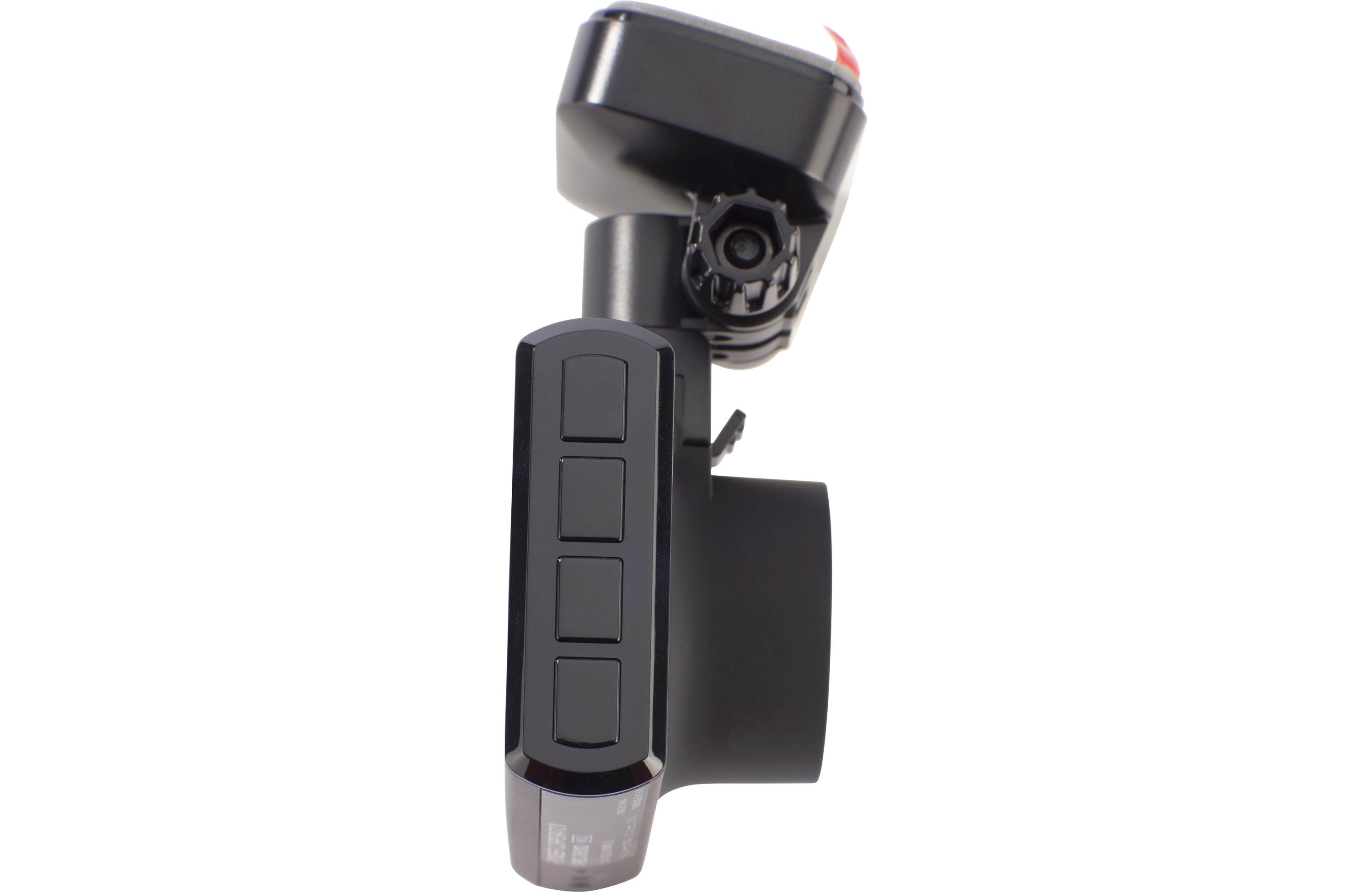 Pioneer VREC-DH300D HD dash cam with rear-view cam