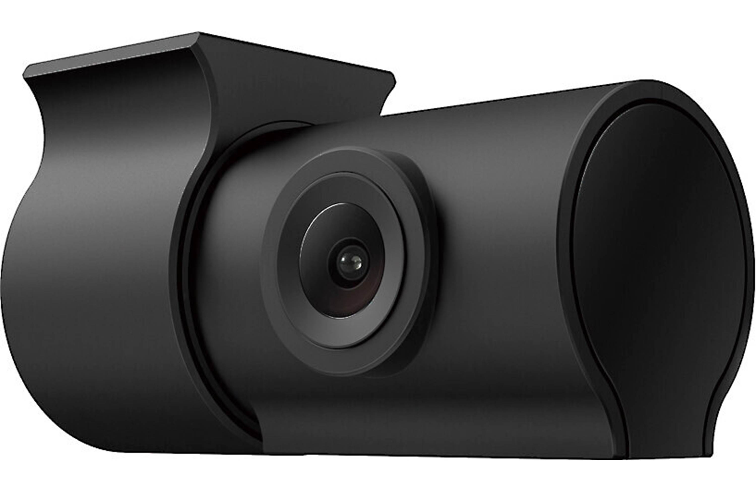Pioneer VREC-DZ700DC HD dashcam with GPS, Wi-Fi, and second HD camera