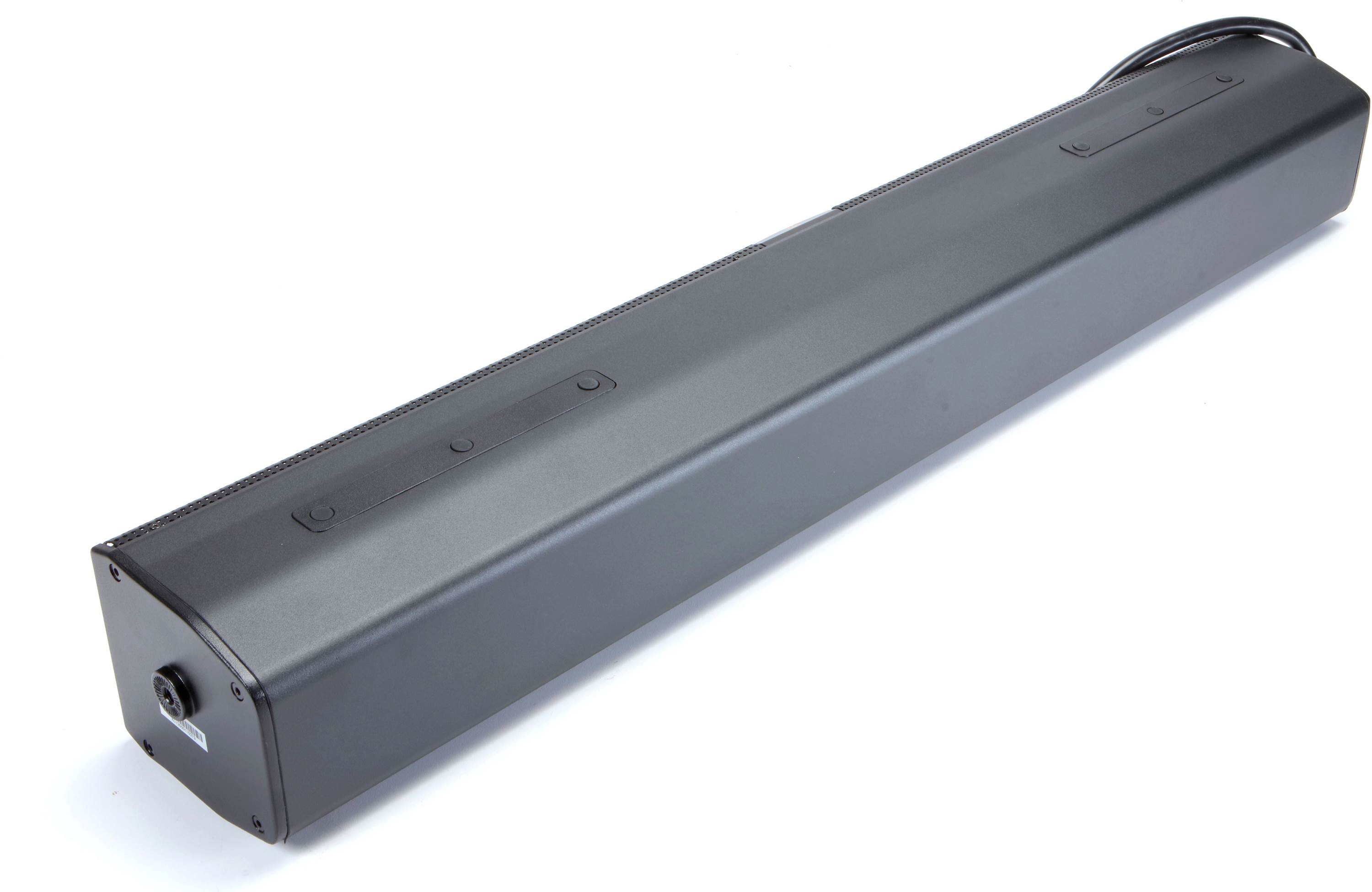 PowerBass XL-1250 Powered 12-speaker Bluetooth sound bar