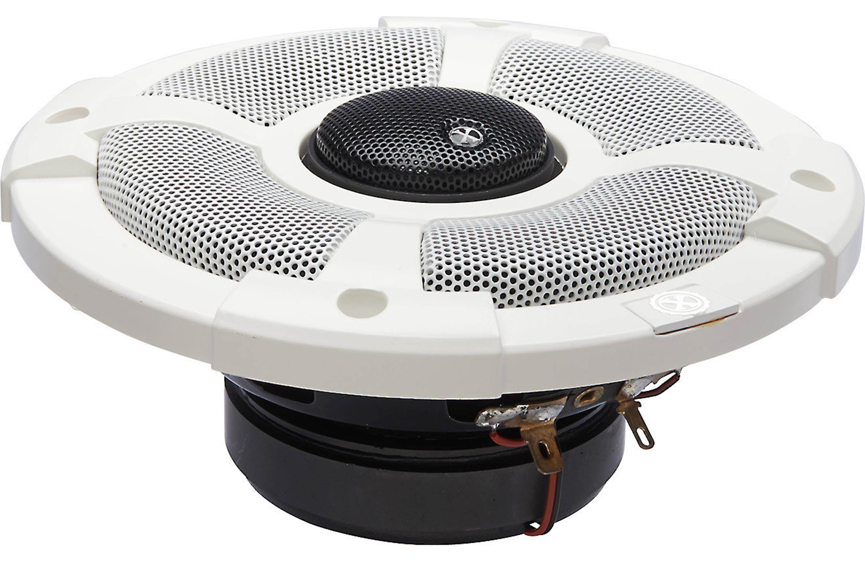 PowerBass XL-52SS 5-1/4