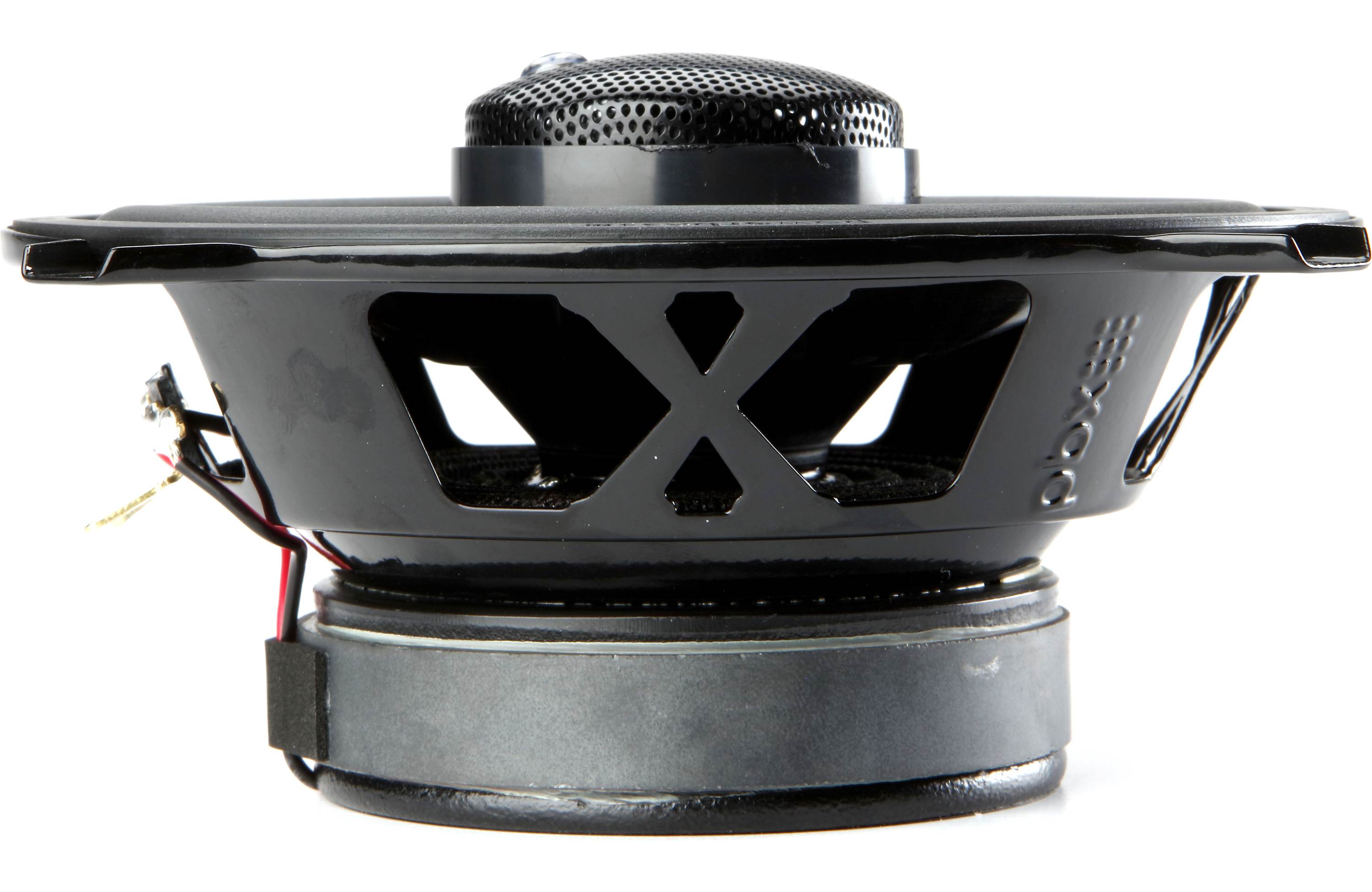 PowerBass XL-52SS 5-1/4