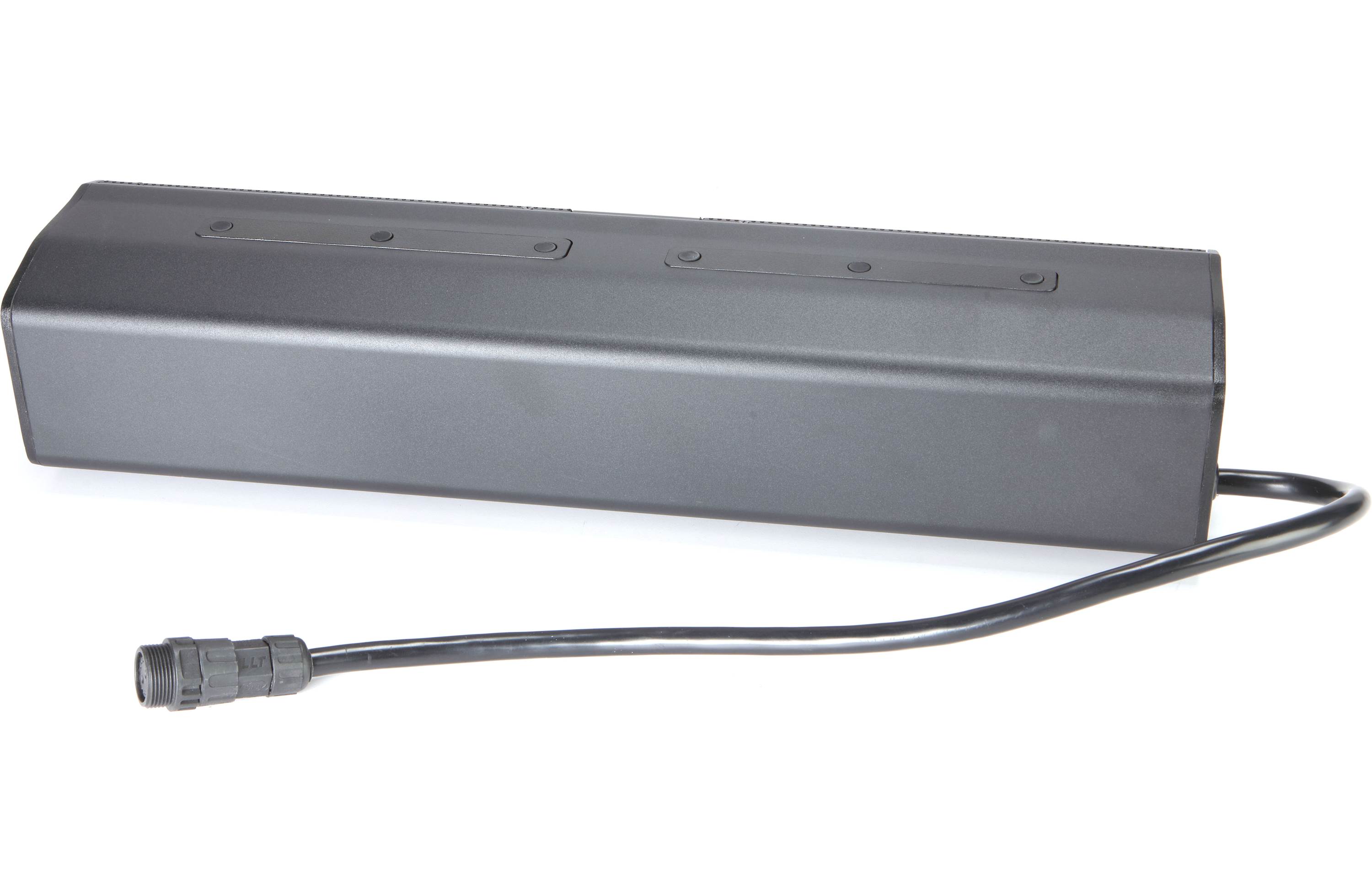PowerBass XL-650 Powered 6-speaker Bluetooth sound bar