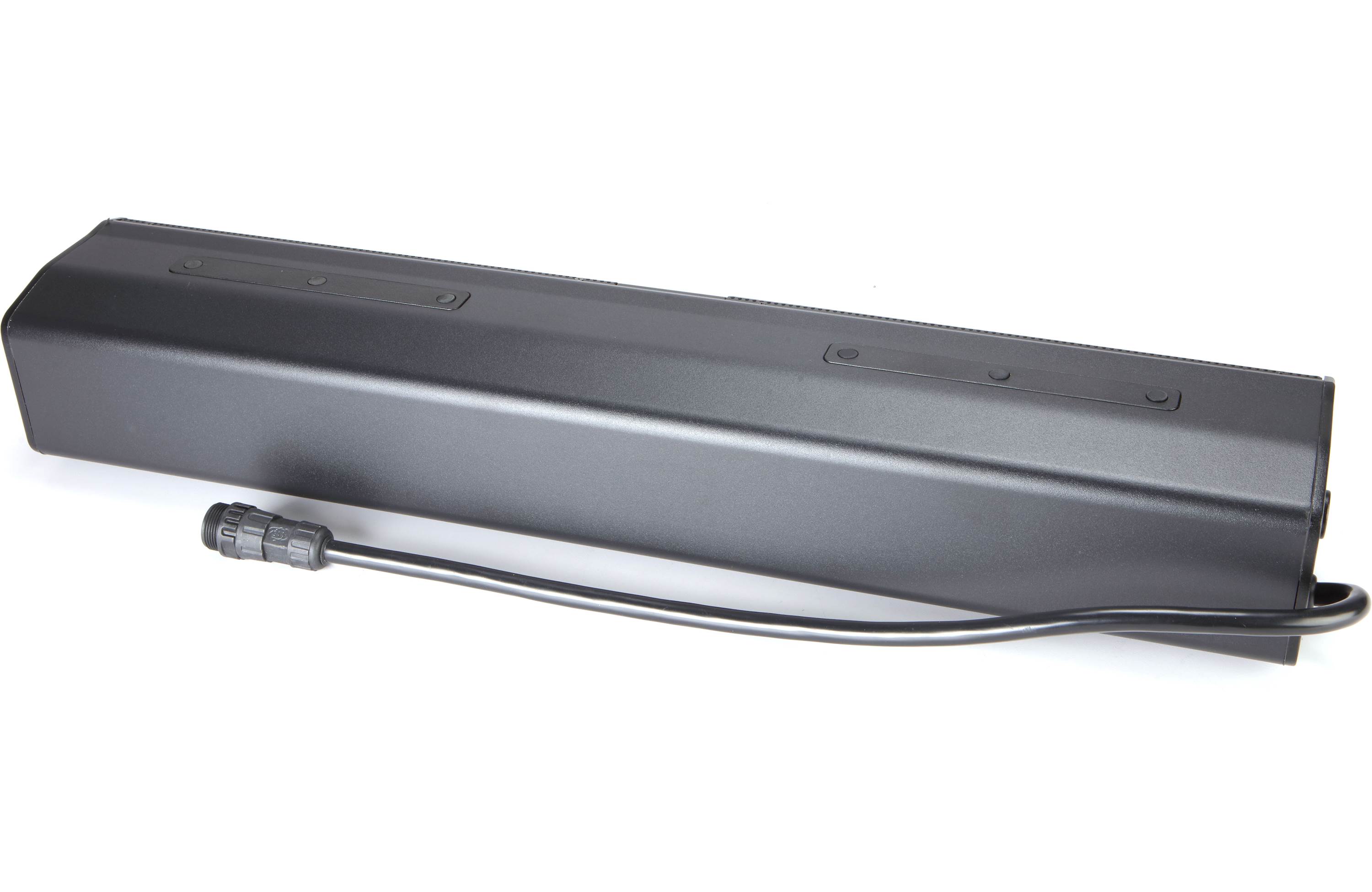 PowerBass XL-850 Powered 8-speaker Bluetooth sound bar