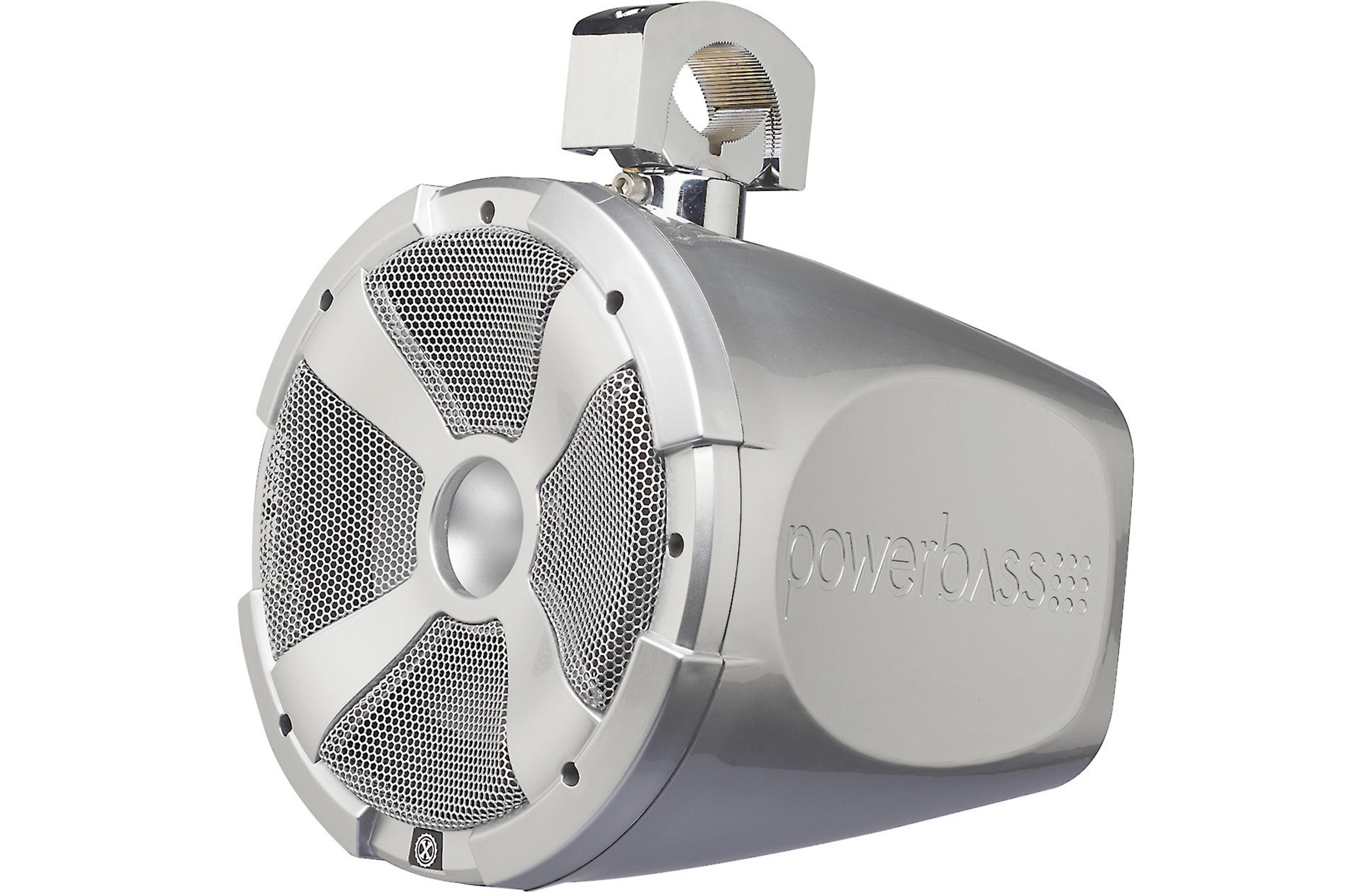 PowerBass XL-POD10LR 10