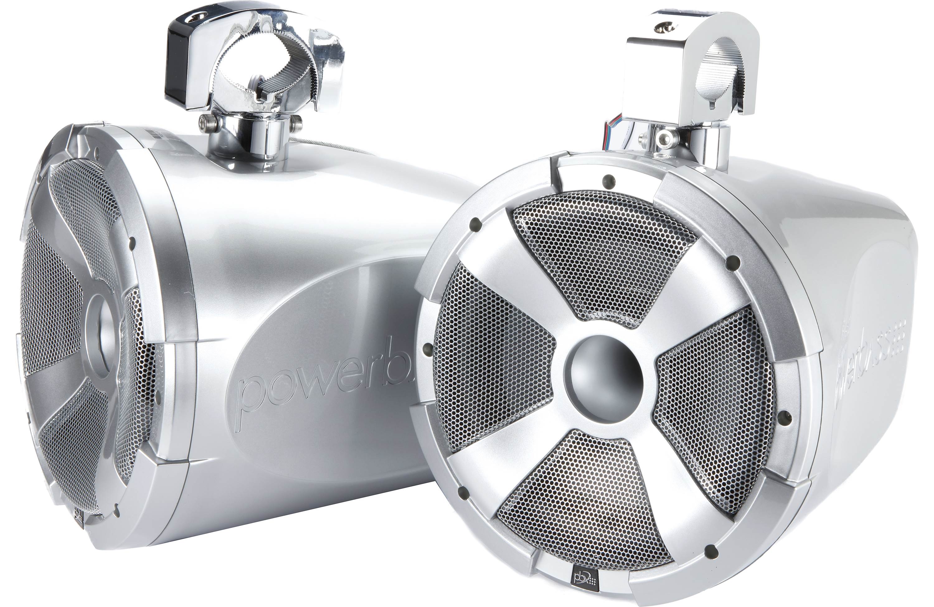 PowerBass XL-POD10LR 10