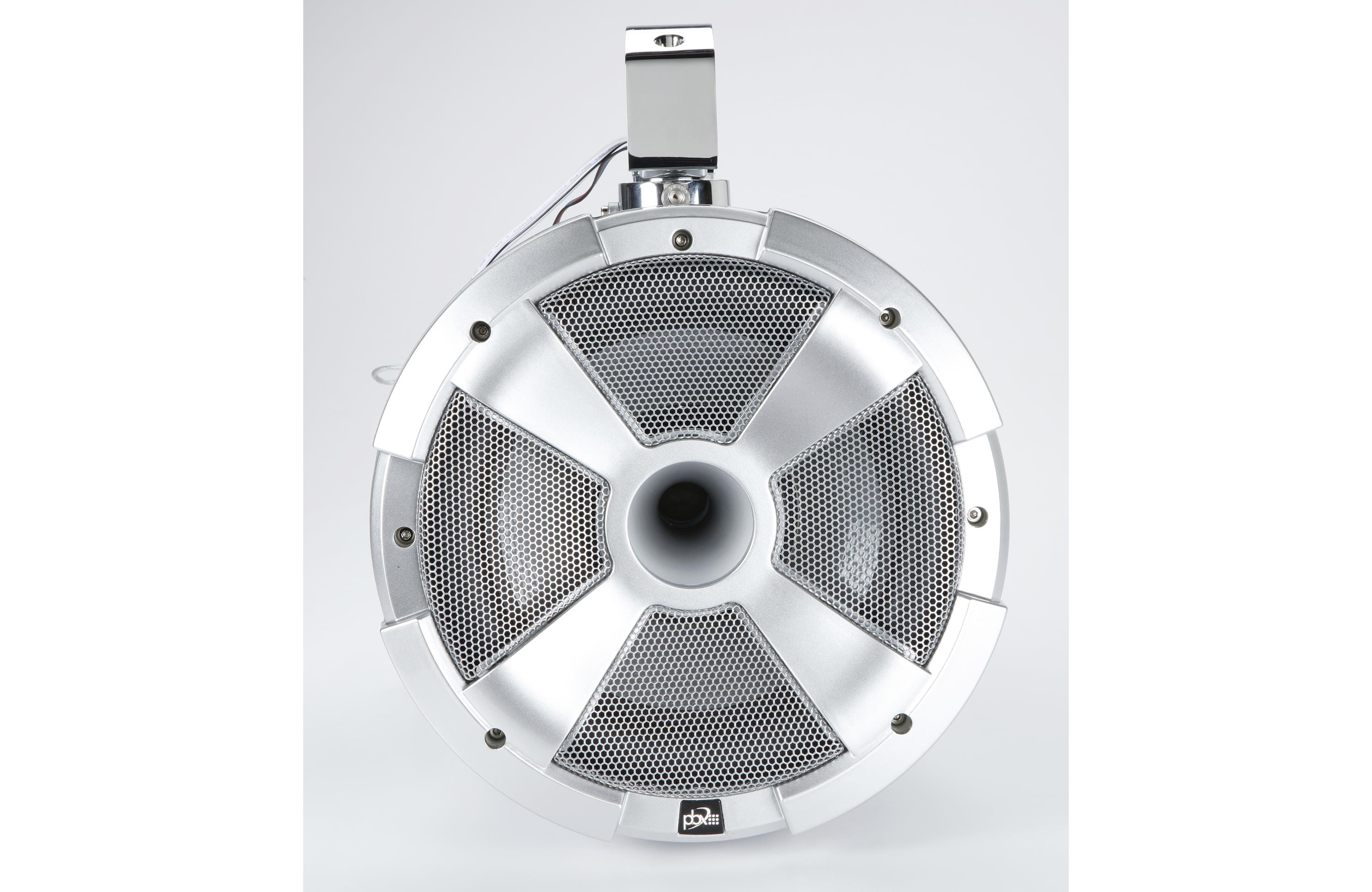 PowerBass XL-POD10LR 10