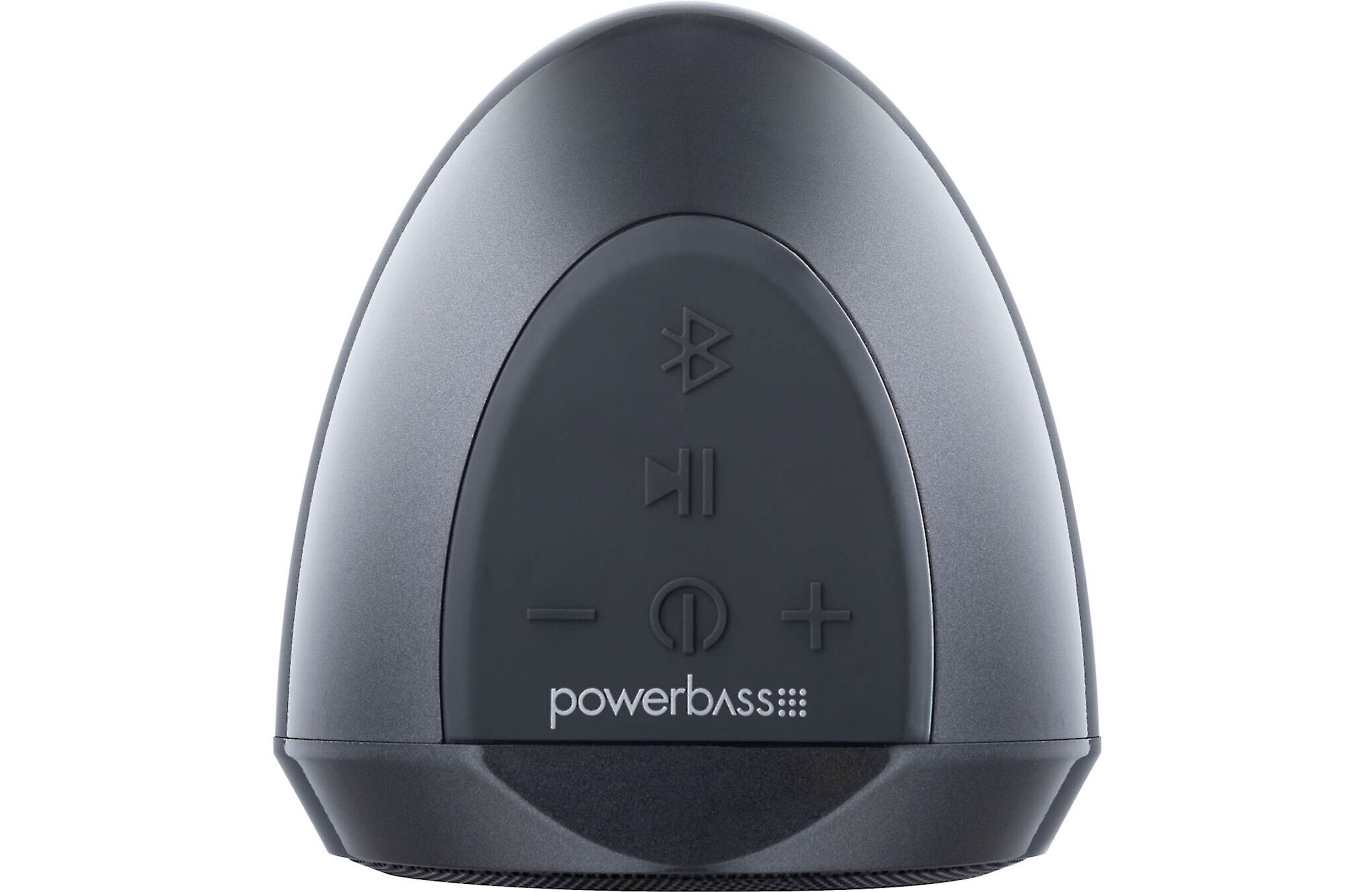 PowerBass XL-PS200 All-weather amplified 2-3/4