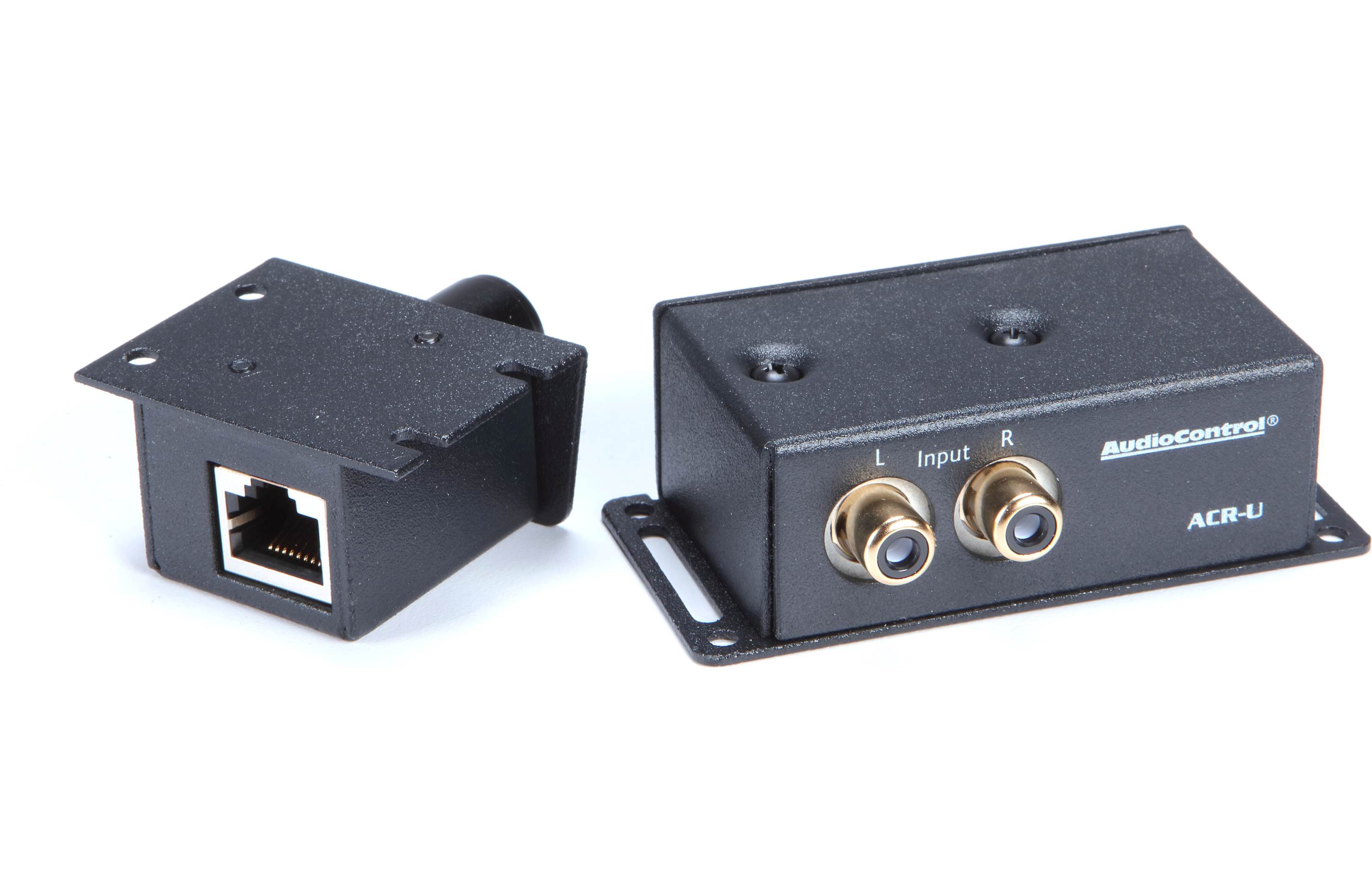 Audio Control ACR-U 2-channel universal remote level control