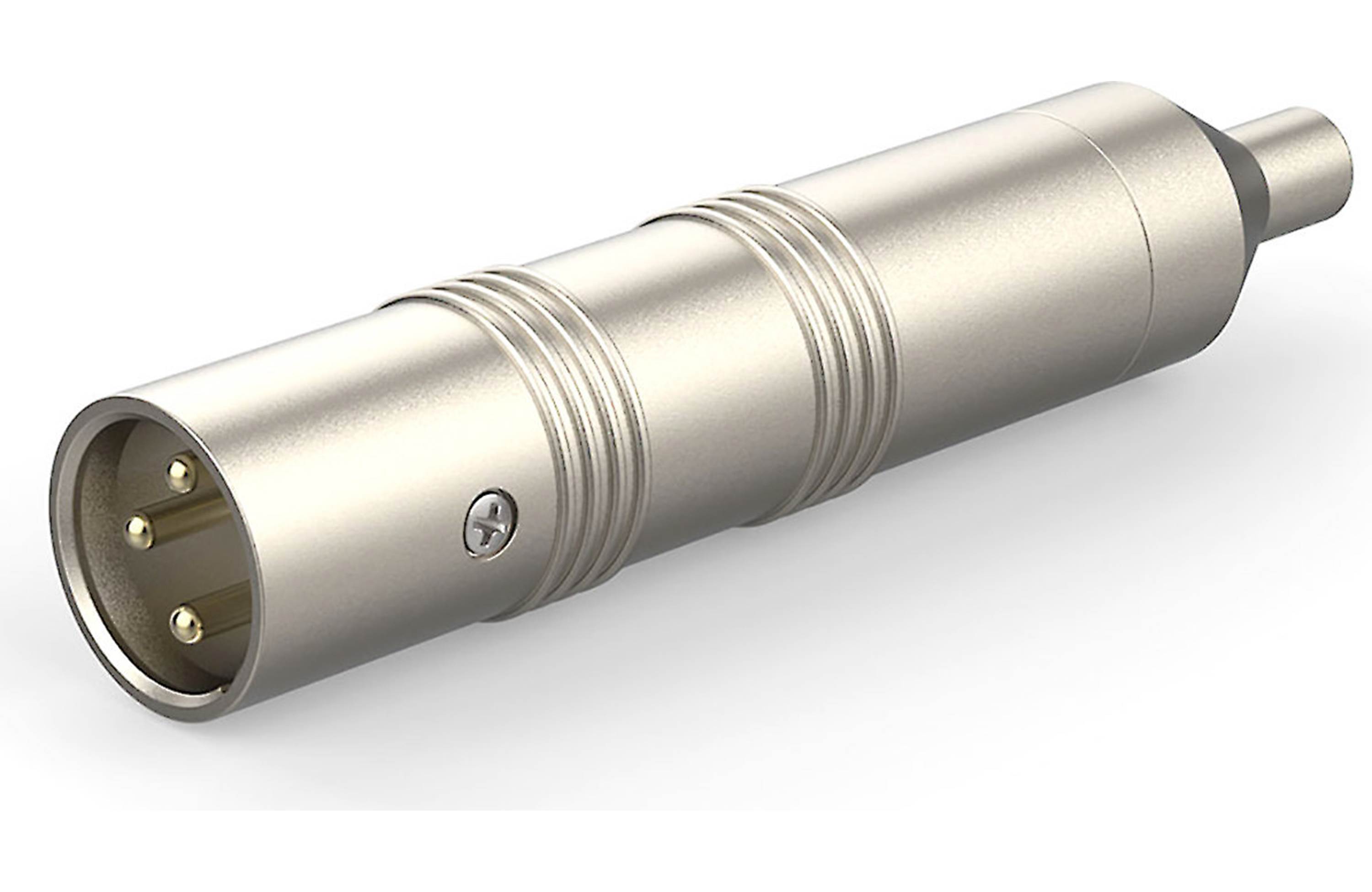 AudioControl CM-10 Omnidirectional measurement microphone
