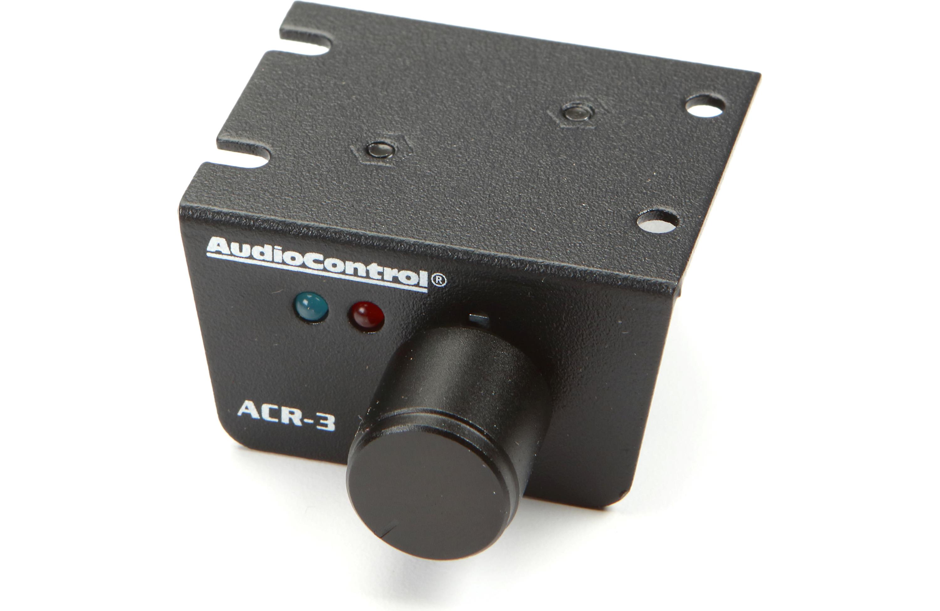 AudioControl LC8i 8-channel line output converter