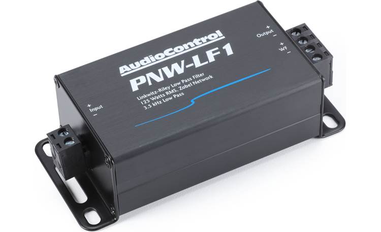 AudioControl PNW-69CS2 - PNW Series 6