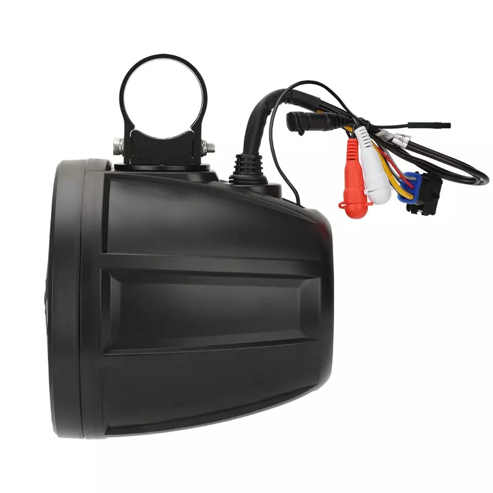 Boss Audio B6RGB 6.5