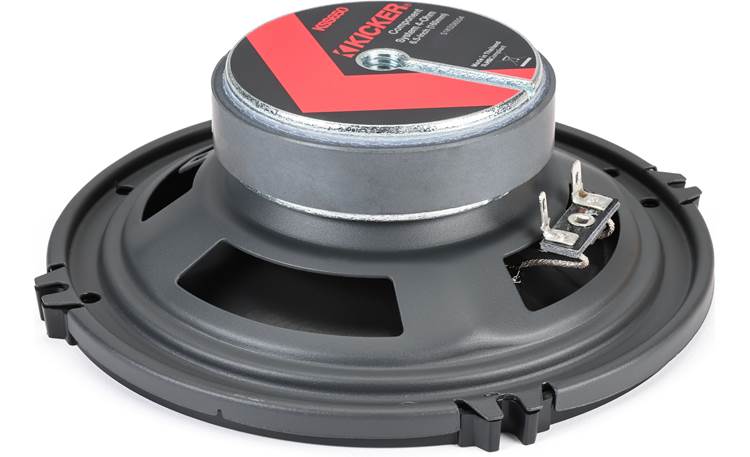 Kicker KSS650 - KS Series 6-1/2