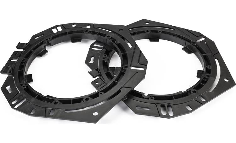 Kicker KSS650 - KS Series 6-1/2