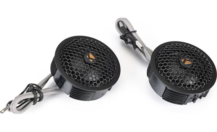 Kicker KSS650 - KS Series 6-1/2