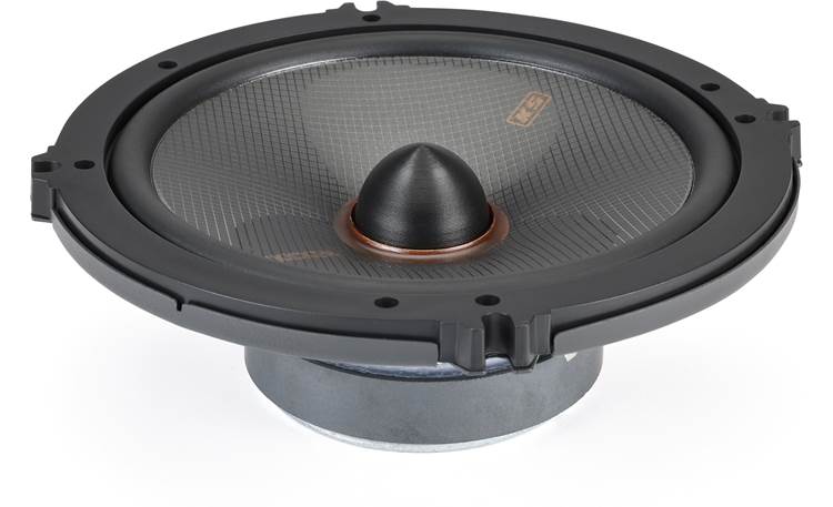 Kicker KSS650 - KS Series 6-1/2